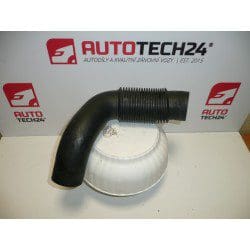 Tuyau d'admission d'air 1.6 HDI Citroën Xsara Picasso – Image 2