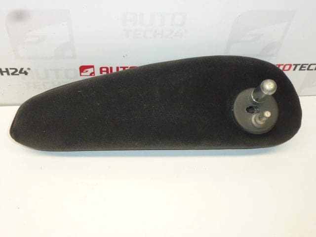 Accoudoir droit Citroën Peugeot 8830HG – Image 3