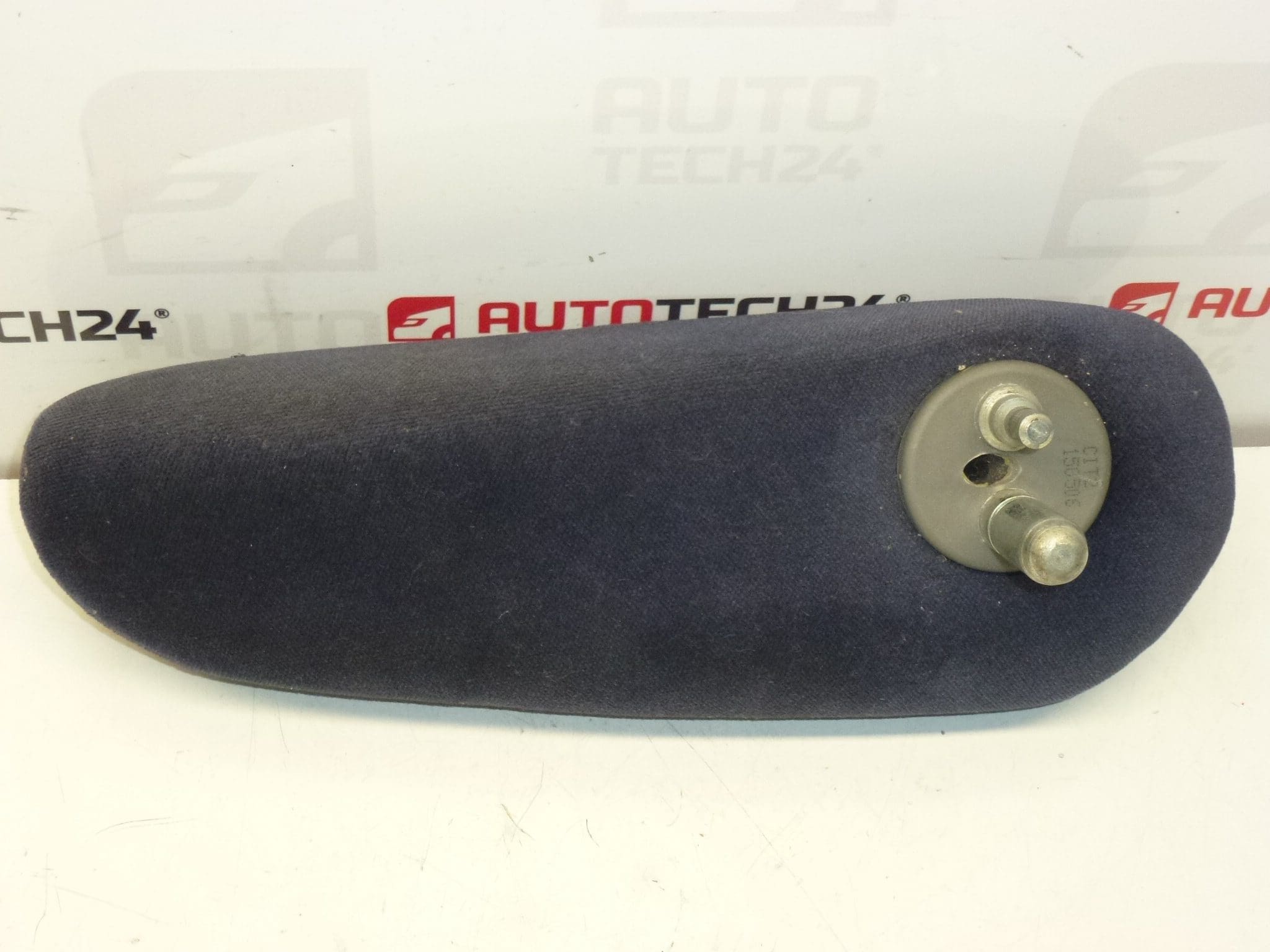 Accoudoir gauche Citroën Peugeot 8830H4 – Image 3