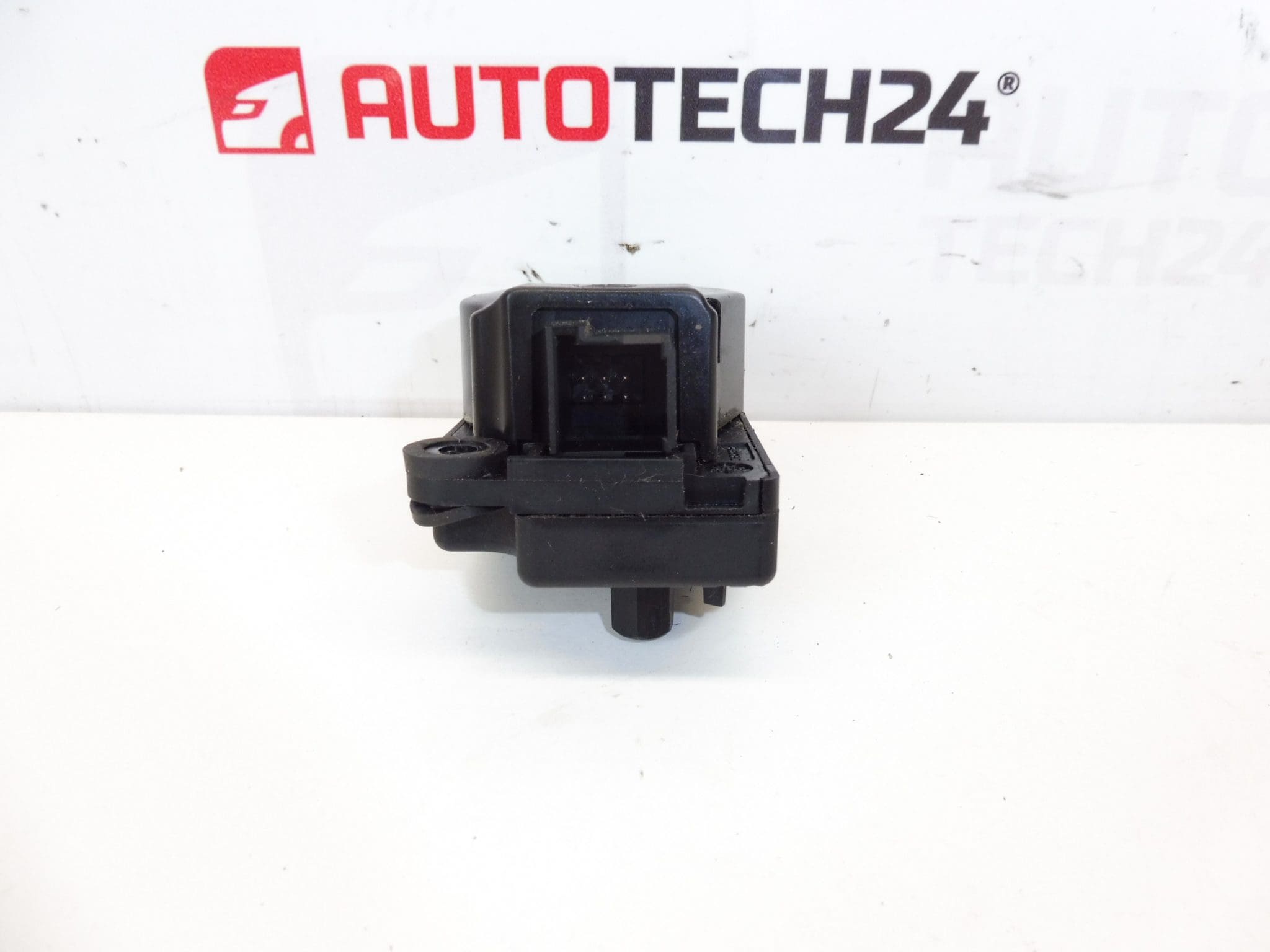 Actionneur de chauffage BEHR Citroën EAD516 P1975001 U b 42 647949 – Image 3