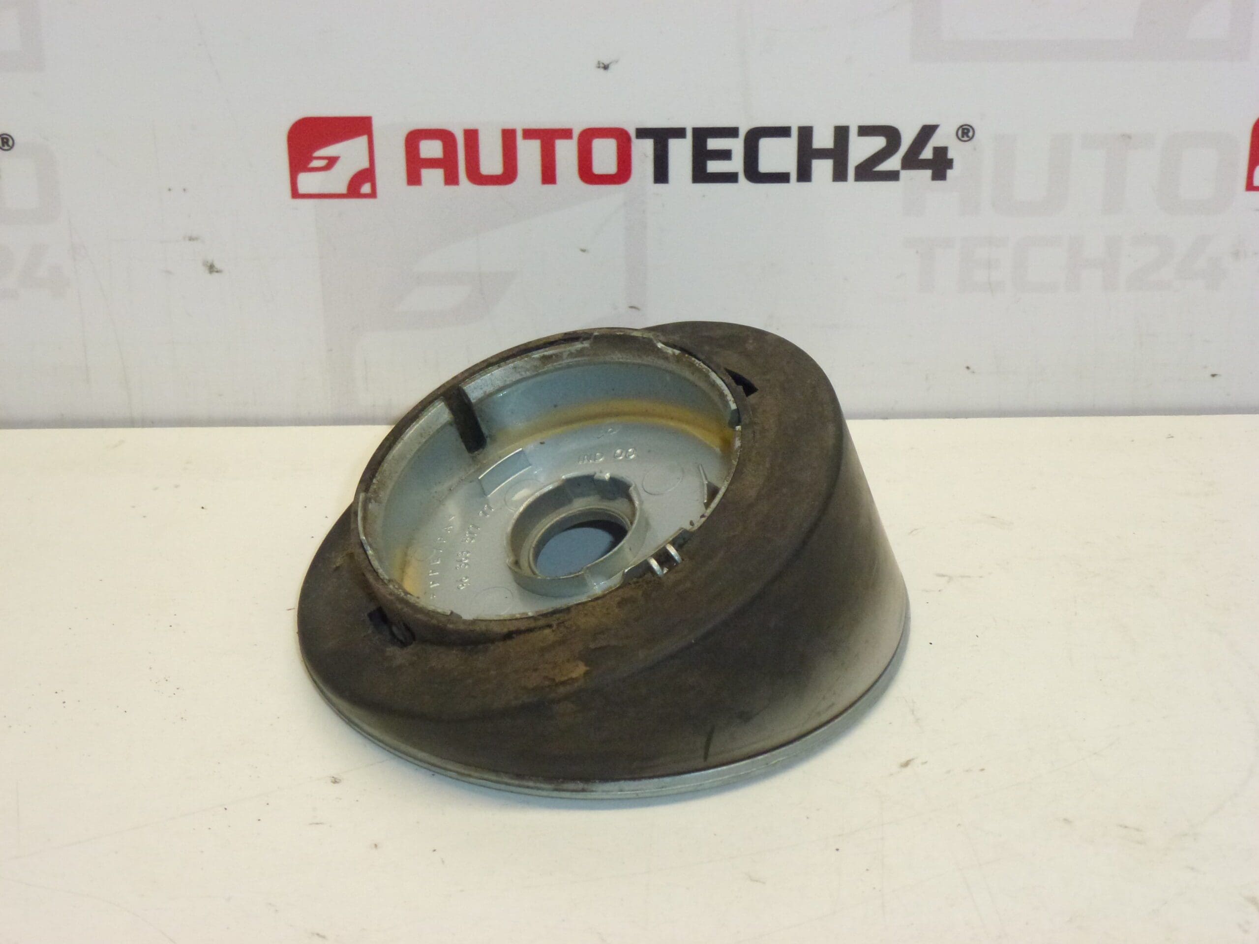 Bouchon de réservoir Citroën Berlingo Peugeot Partner 9636357777 EYLC – Image 2