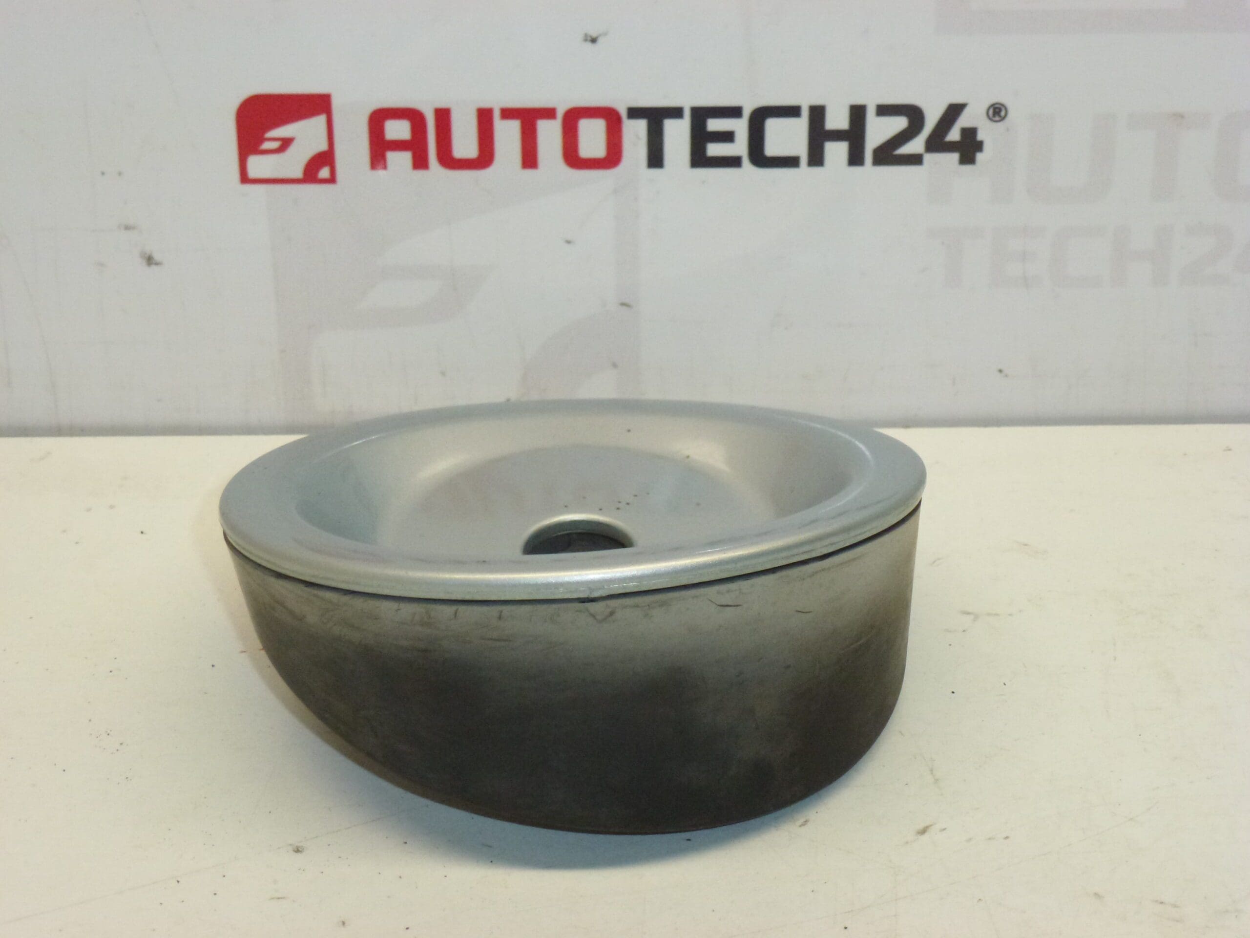 Bouchon de réservoir Citroën Berlingo Peugeot Partner 9636357777 EYLC – Image 3