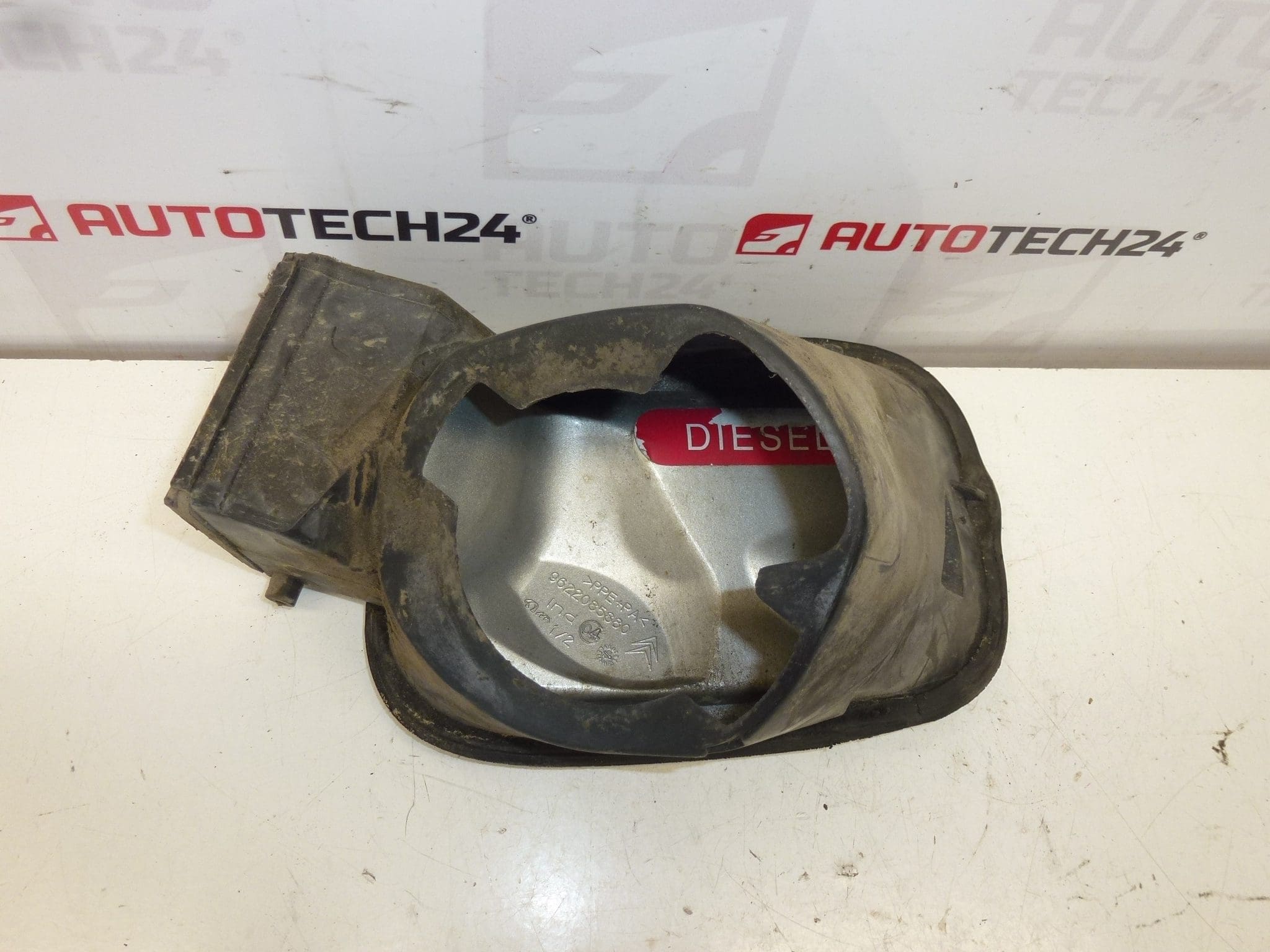 Bouchon de réservoir Citroën Xsara EZRC 9622085880 151855 151773 – Image 3