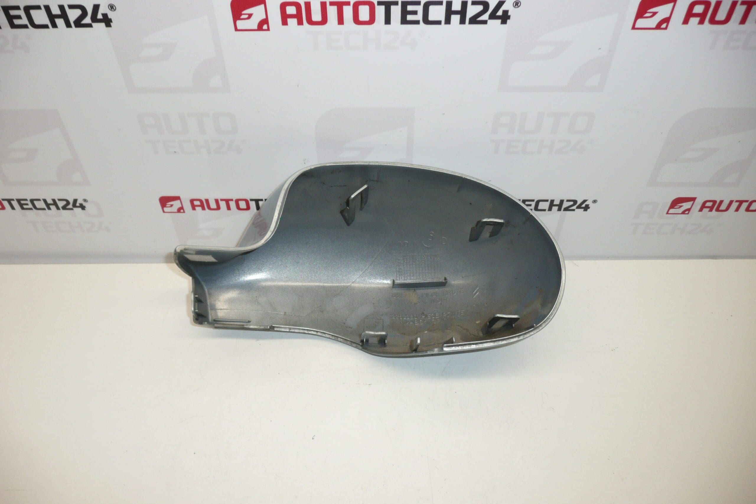 Cache rétroviseur droit Citroën C5 couleur EYLC 815256 – Image 3