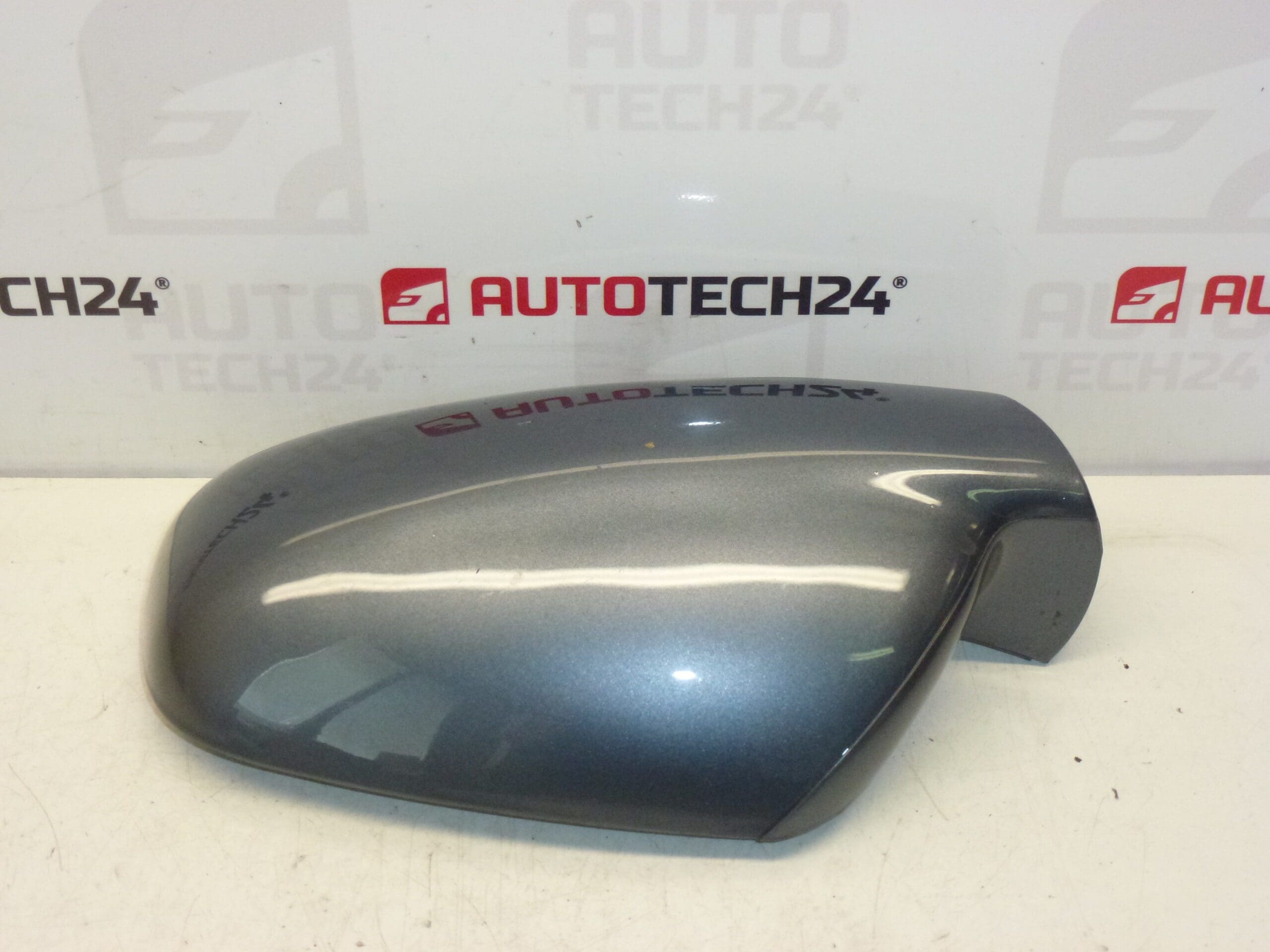 Cache rétroviseur gauche Peugeot EZWD 815275 – Image 2