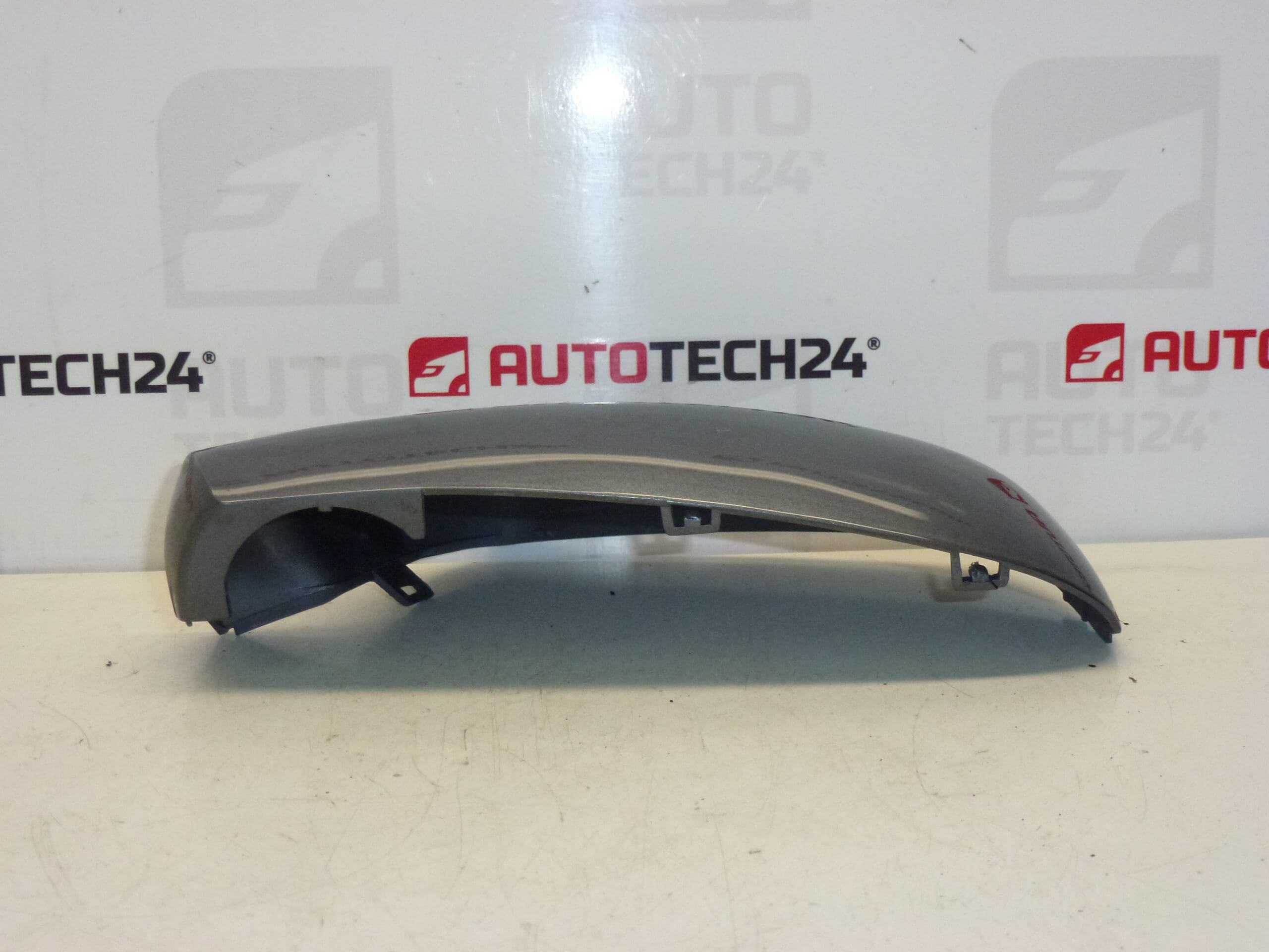 Cache rétroviseur gauche Peugeot EZWD 815275 – Image 3