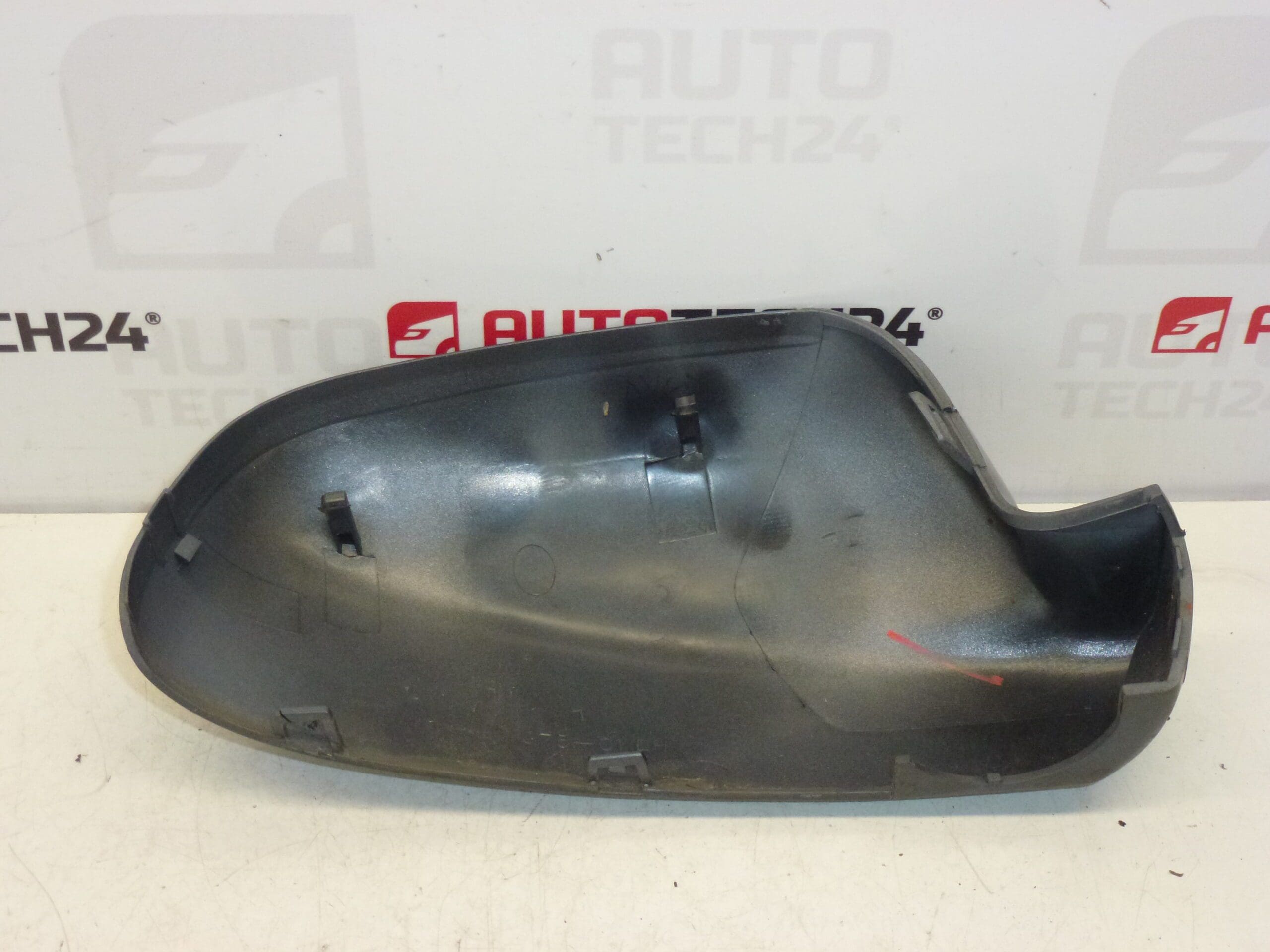 Cache rétroviseur gauche Peugeot EZWD 815275 – Image 4