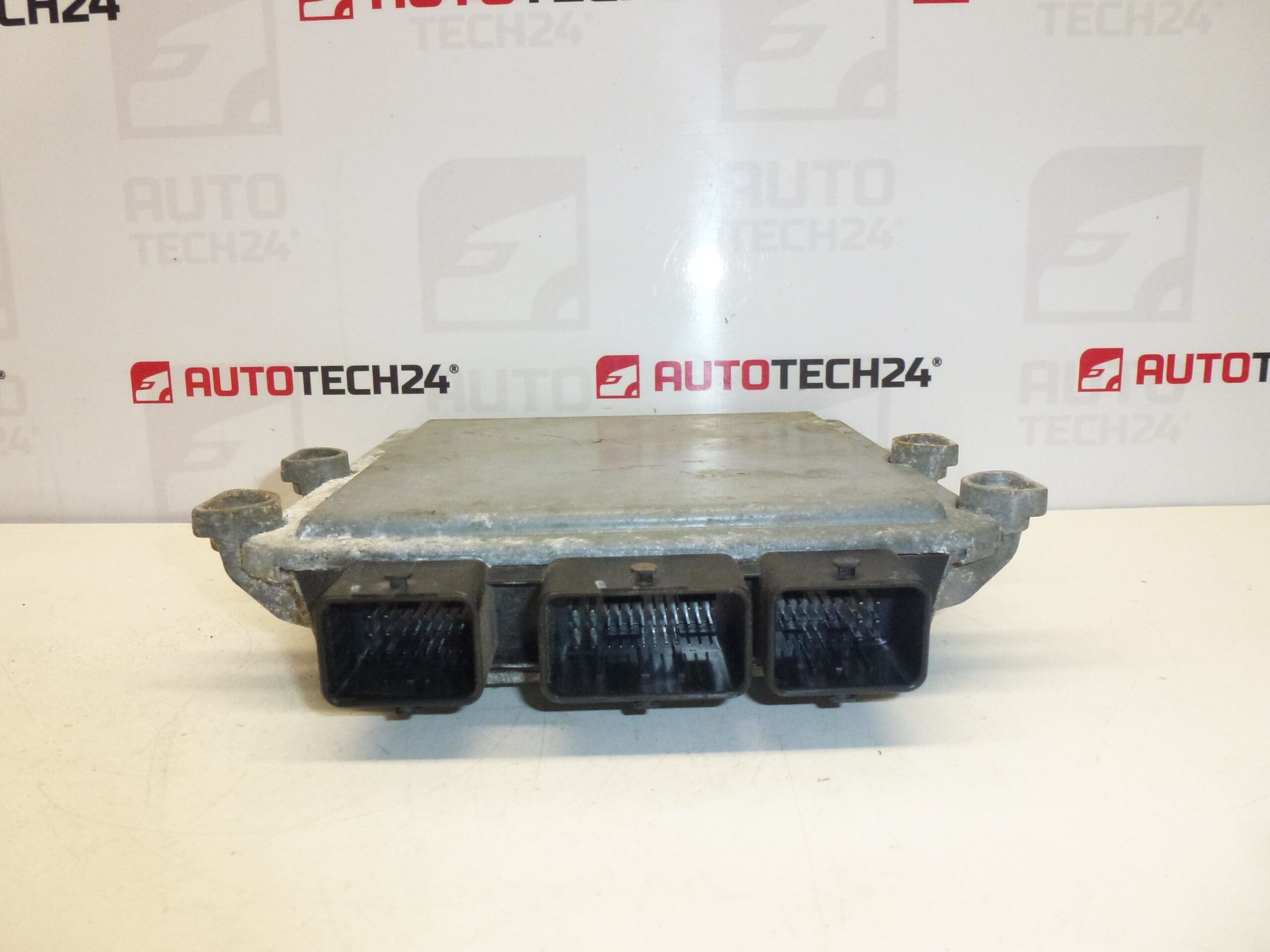 Calculateur Siemens SID 801A 5WS40146F-T 1939Z7 – Image 4