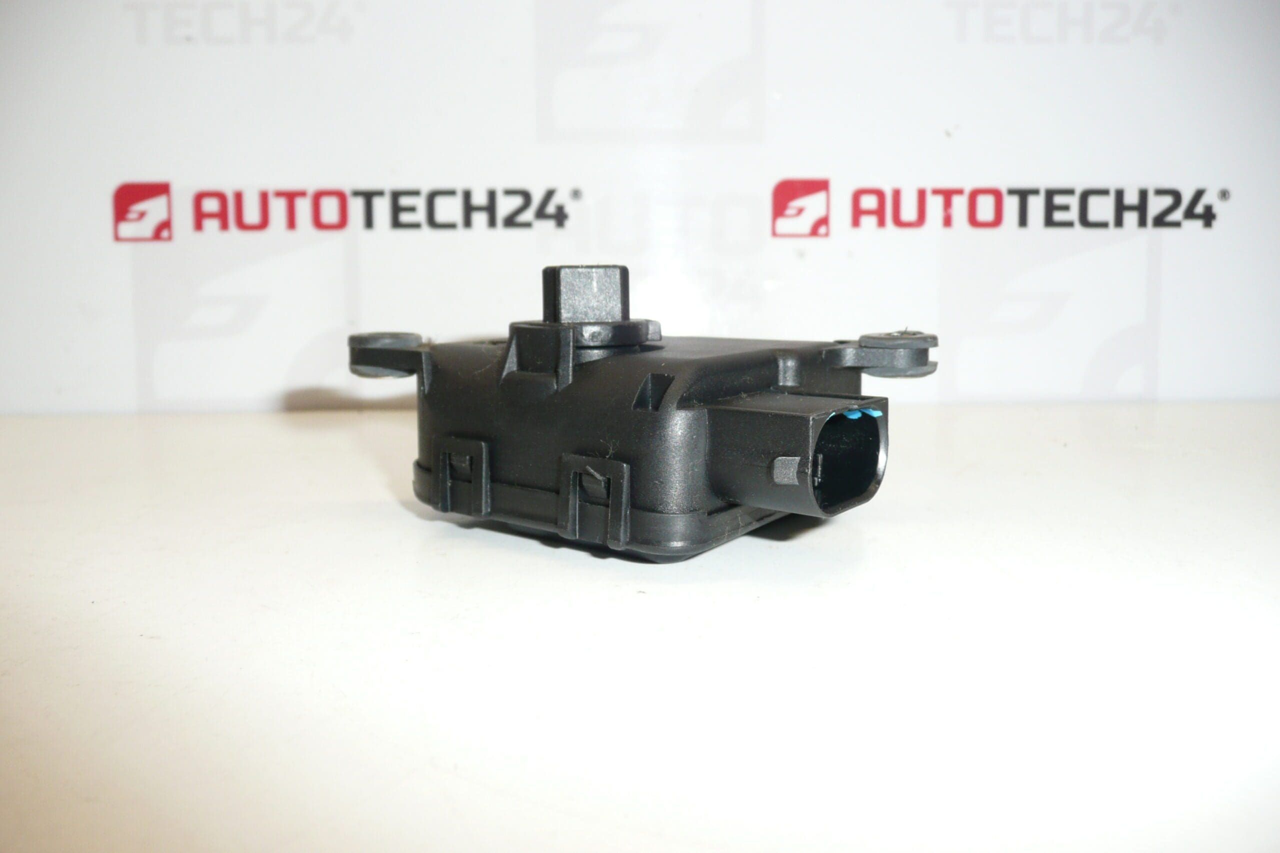 Chauffage du servomoteur Citroën Peugeot 0132801169 6447HL – Image 3
