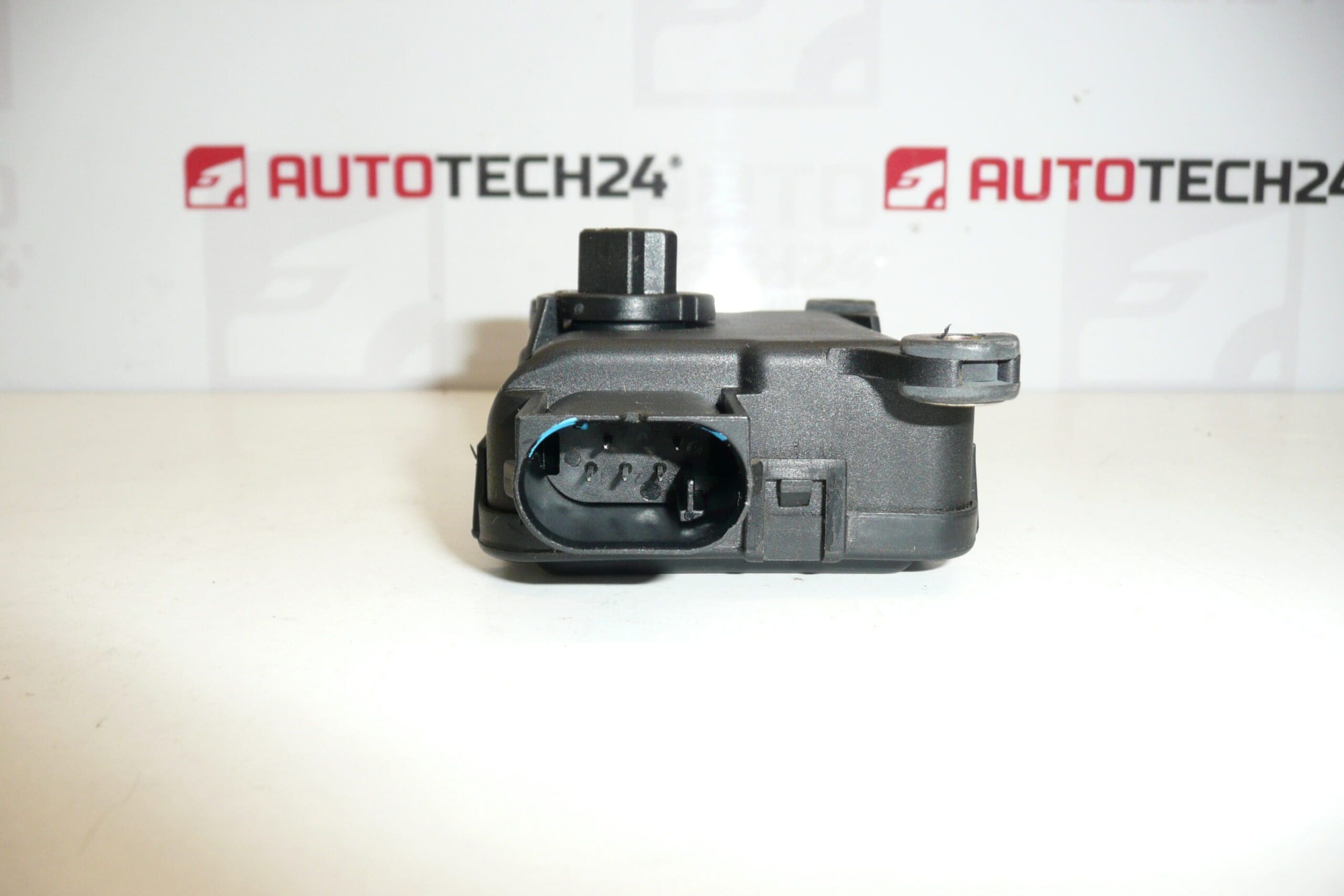 Chauffage du servomoteur Citroën Peugeot 0132801169 6447HL – Image 4