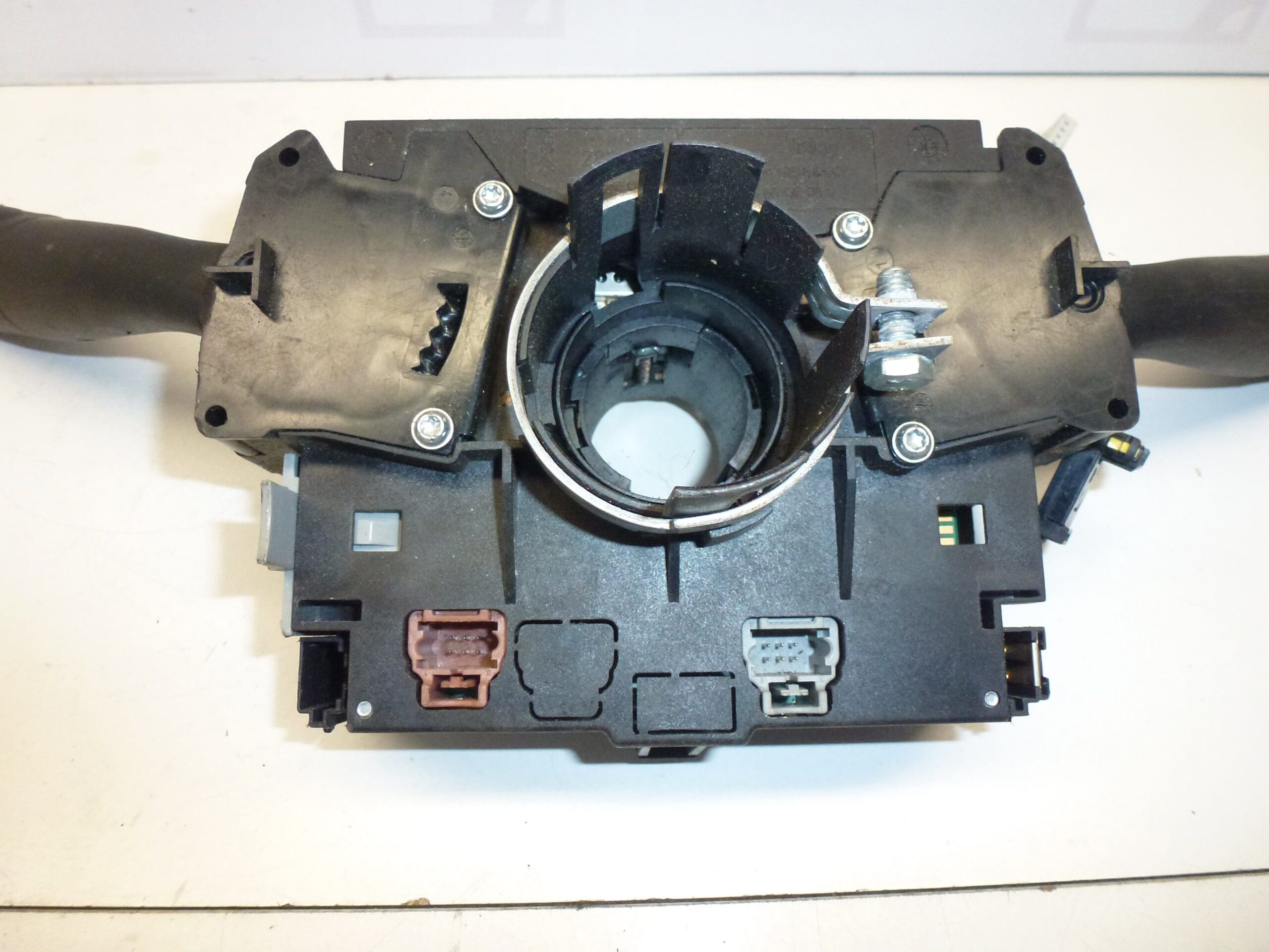 Commandes à levier Peugeot 207 96657286XT 6242SR – Image 2