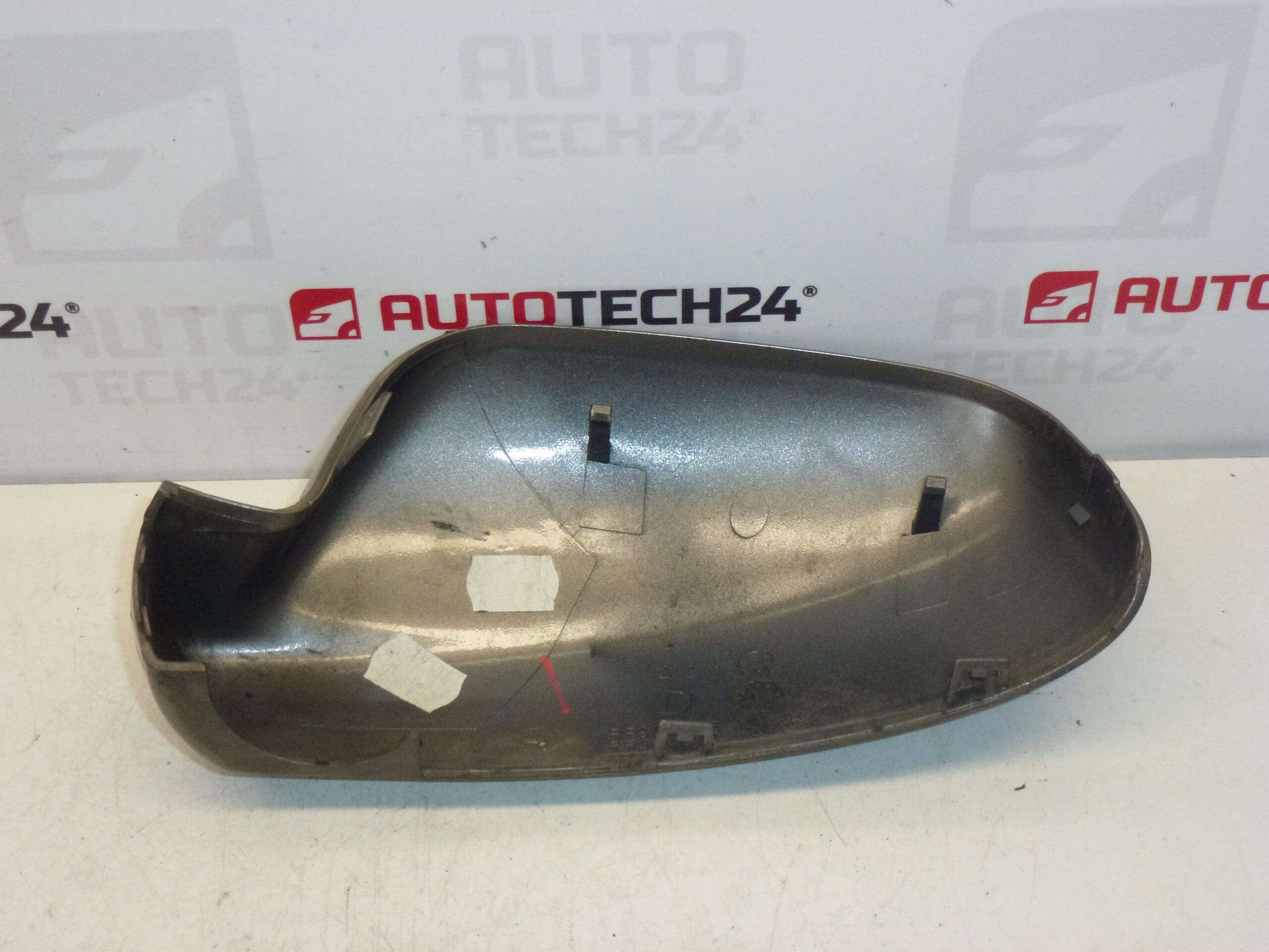 Coque de rétroviseur droit Peugeot couleur KDAC 815276 – Image 3