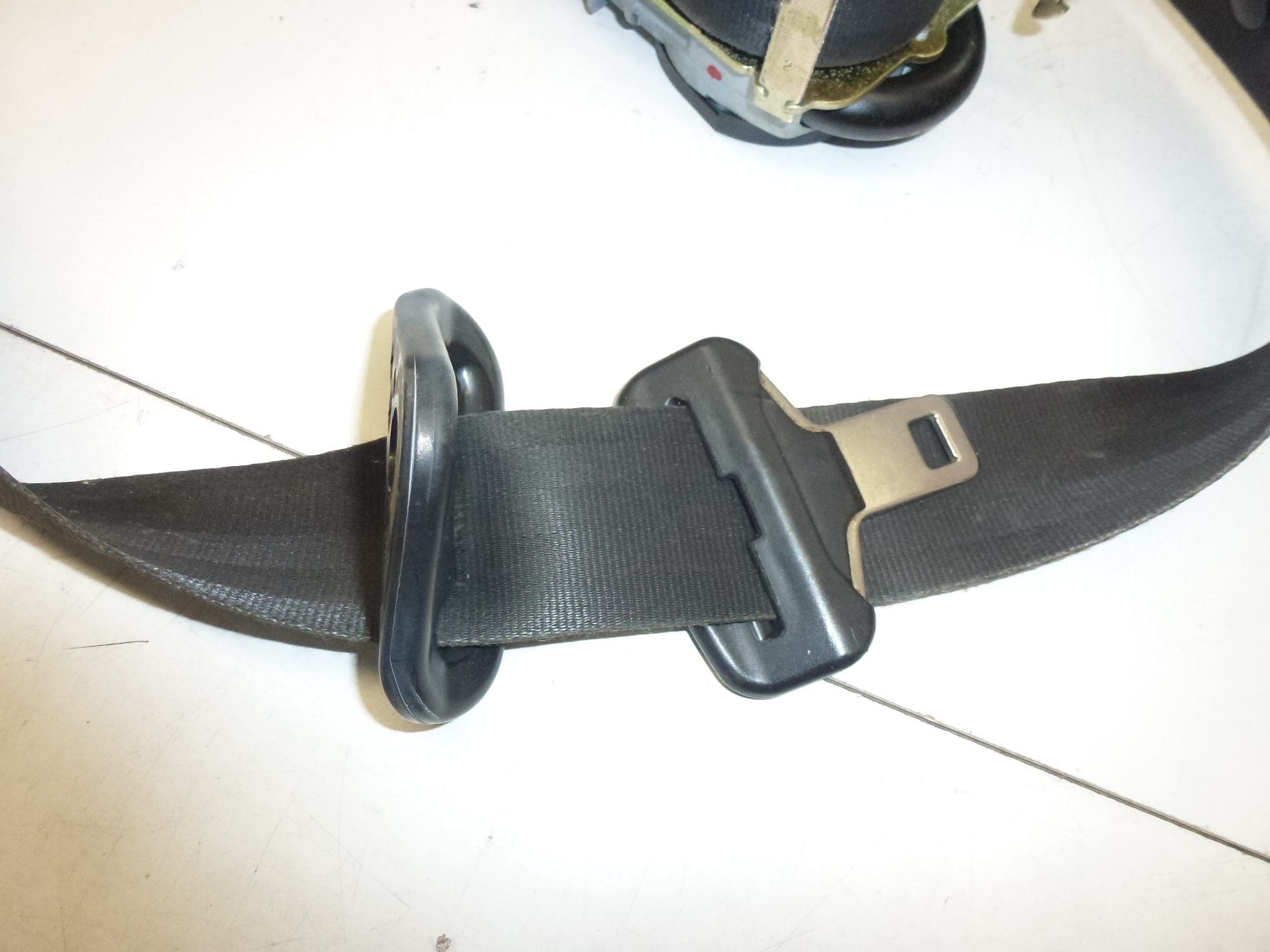 Courroie avant gauche Citroën Xsara Picasso 96314387XX 8974L7 – Image 3