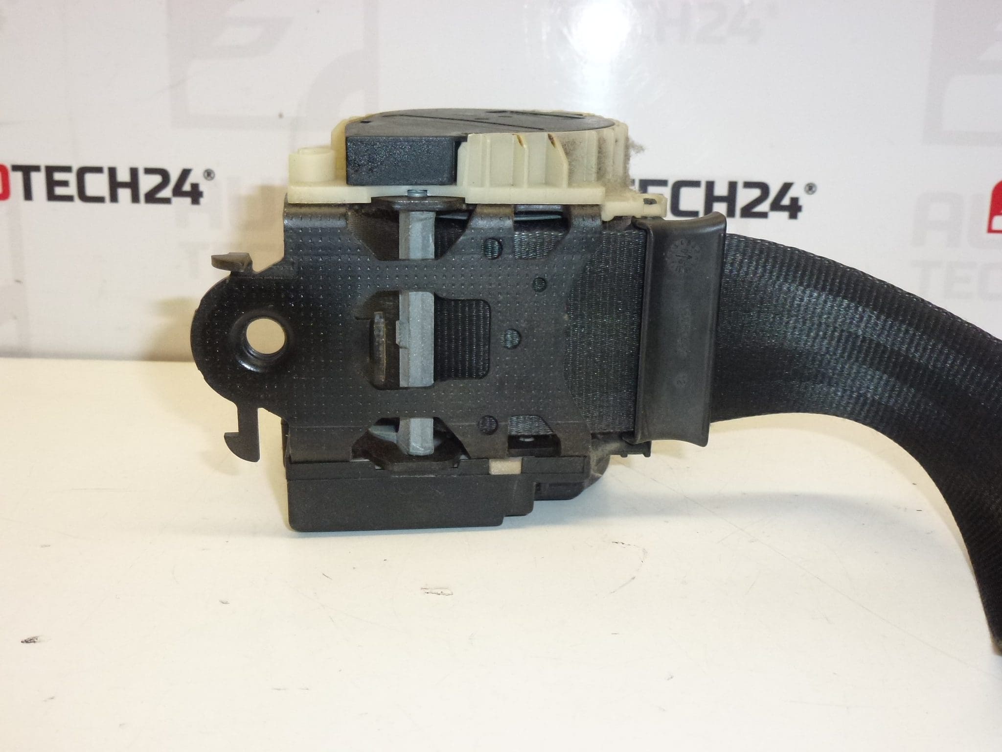 Courroie gauche Citroën C3 96803595XX 8974QR – Image 3