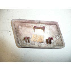 Couvercle de buse de lave-glace Citroën C5 9638622477 6438F9 – Image 3