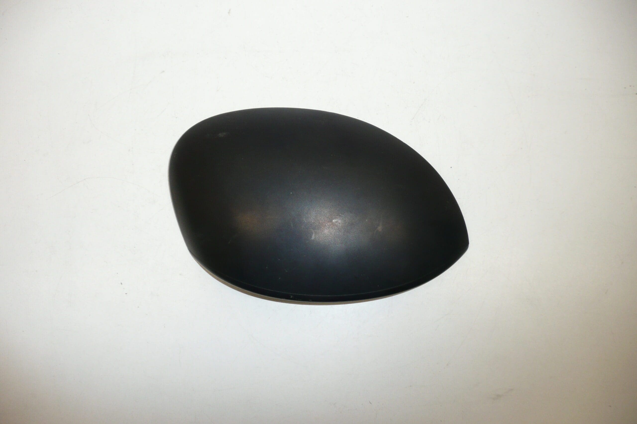 Couvre rétroviseur droit Citroën Xsara Picasso noir 815270 – Image 2