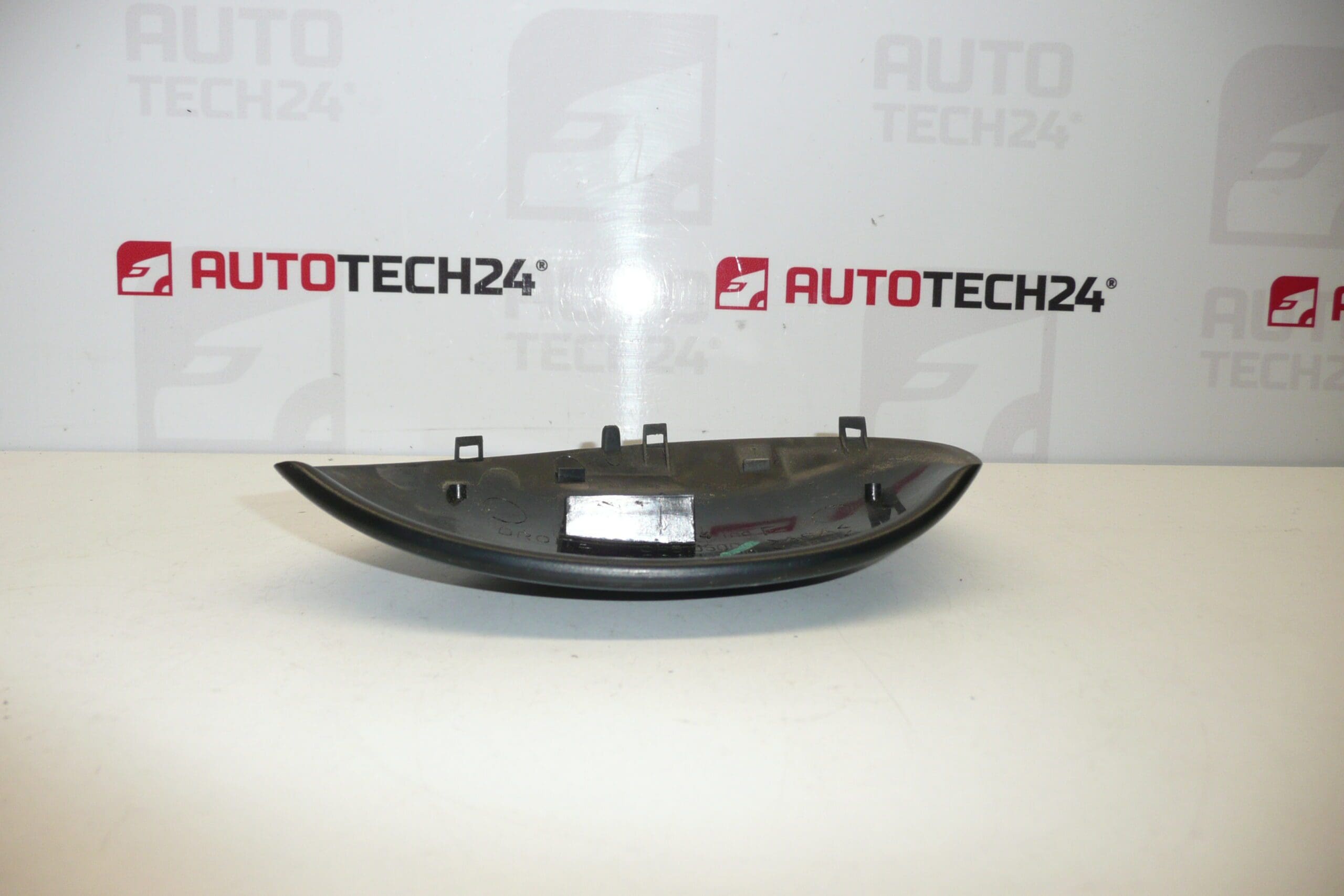 Couvre rétroviseur droit Citroën Xsara Picasso noir 815270 – Image 3