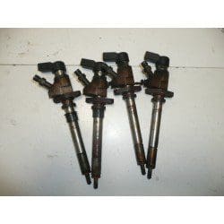 Kit d'injection Siemens 2.0 HDI 88KW 9659337980 – Image 2