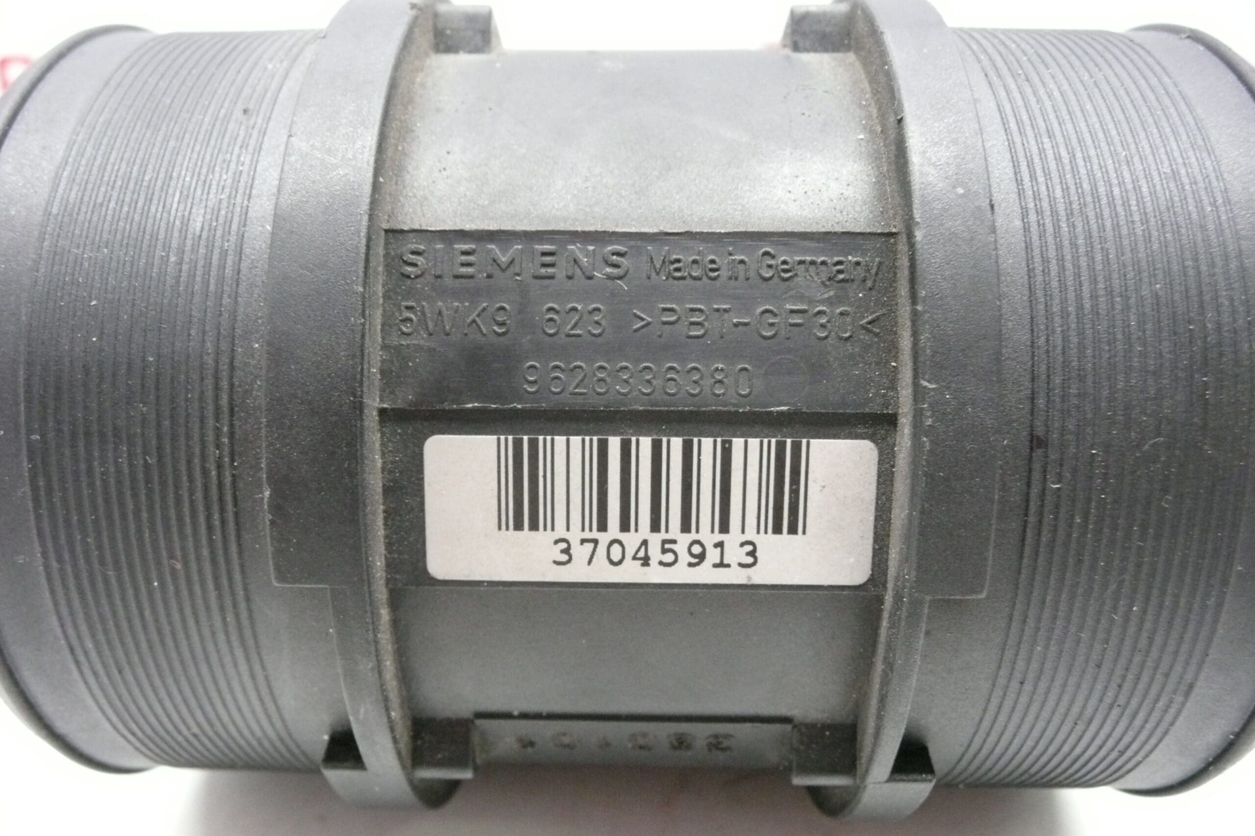 Masse d'air Citroën Peugeot 2.0 HDI 9628336380 – Image 2