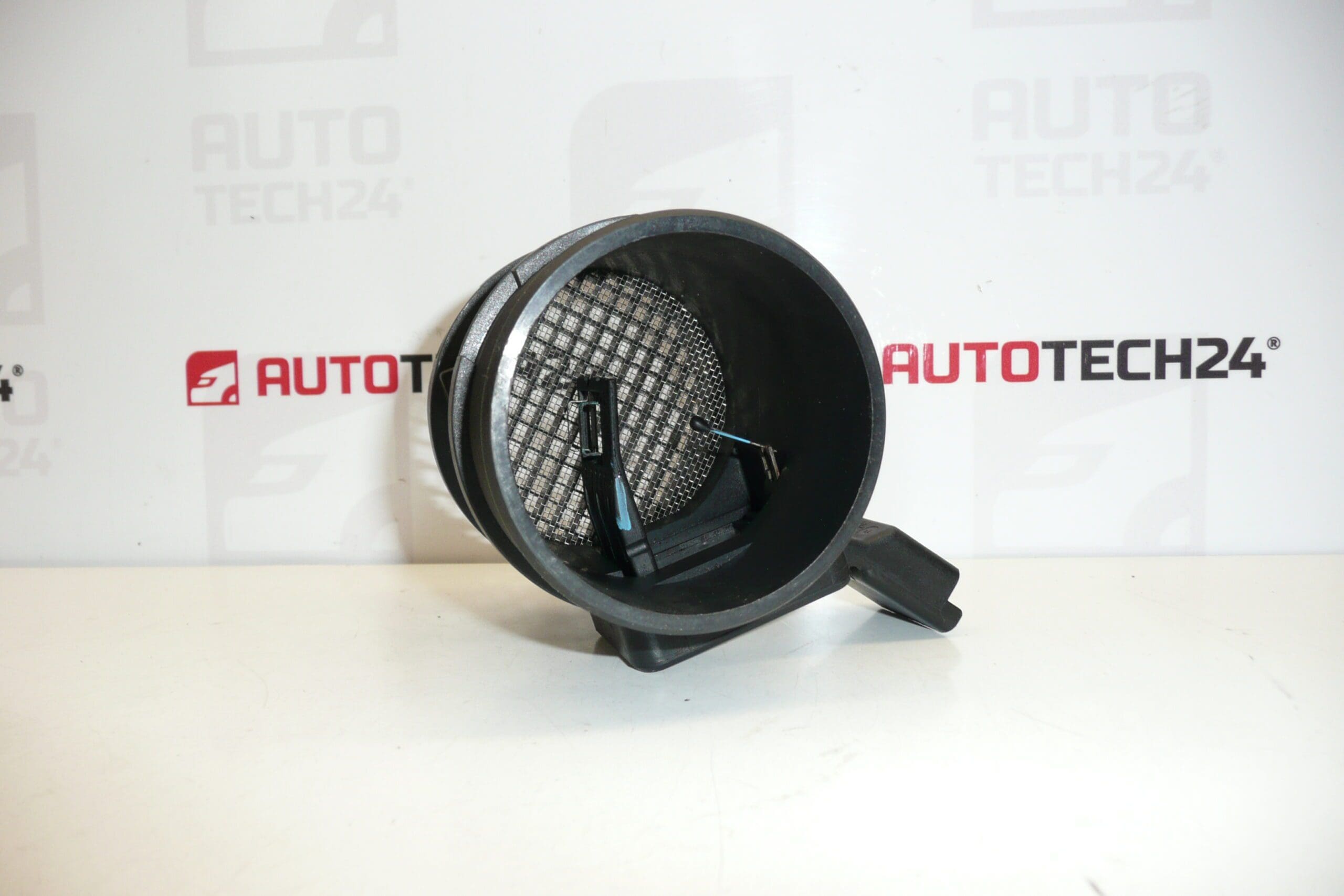 Masse d'air Citroën Peugeot 2.0 HDI 9628336380 – Image 4