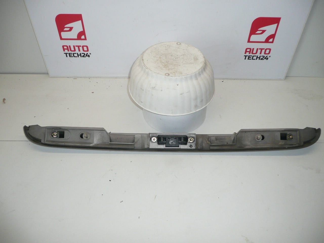 Poignée Citroën Xsara Picasso 9635595877 8742A9 – Image 2