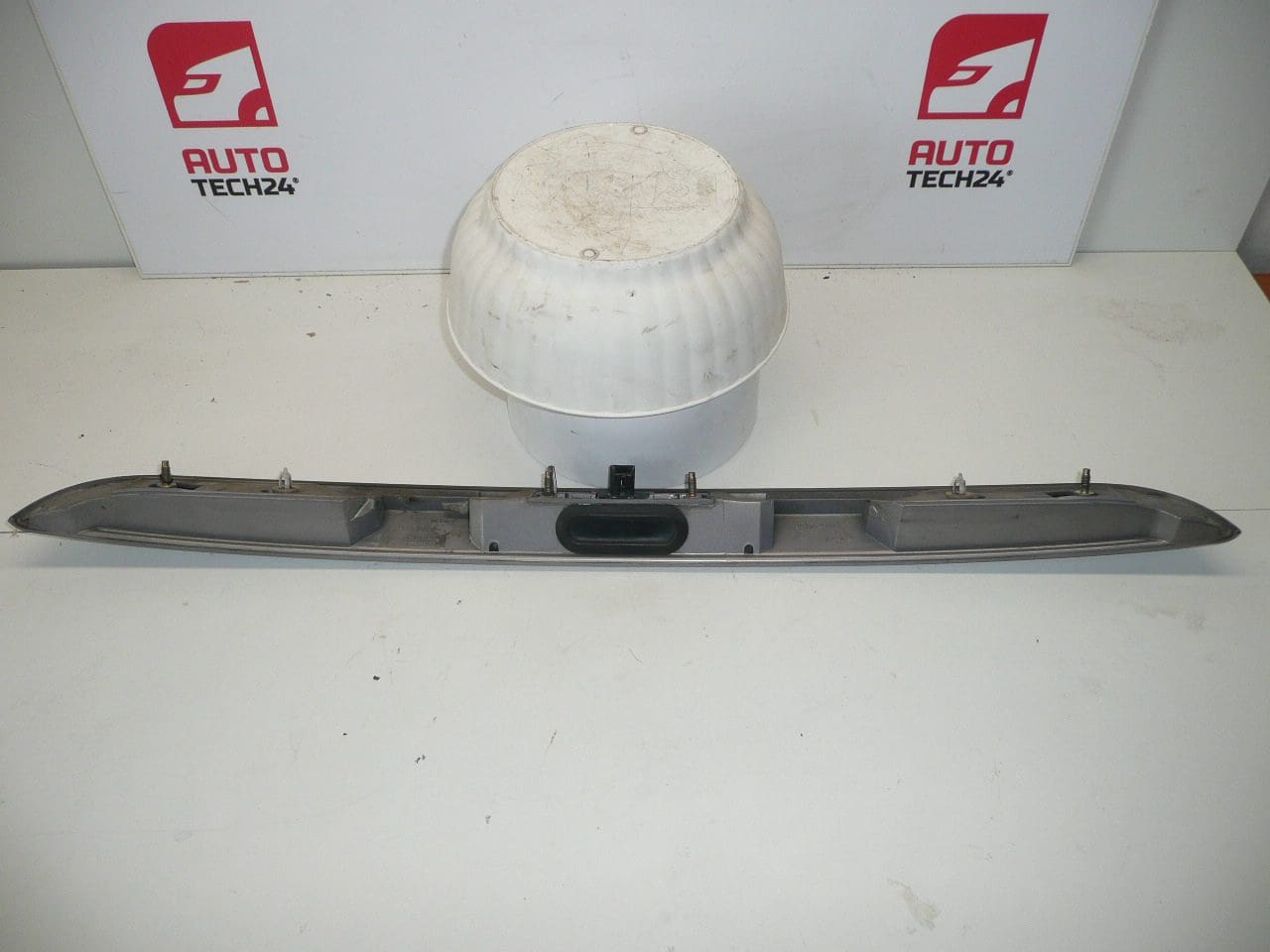 Poignée Citroën Xsara Picasso 9635595877 8742A9 – Image 4
