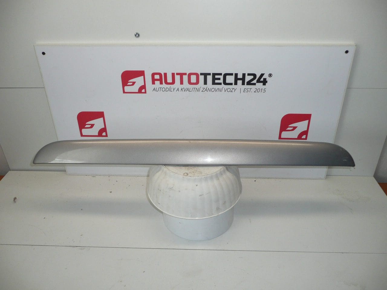 Poignée Citroën Xsara Picasso 9635595877 8742A9