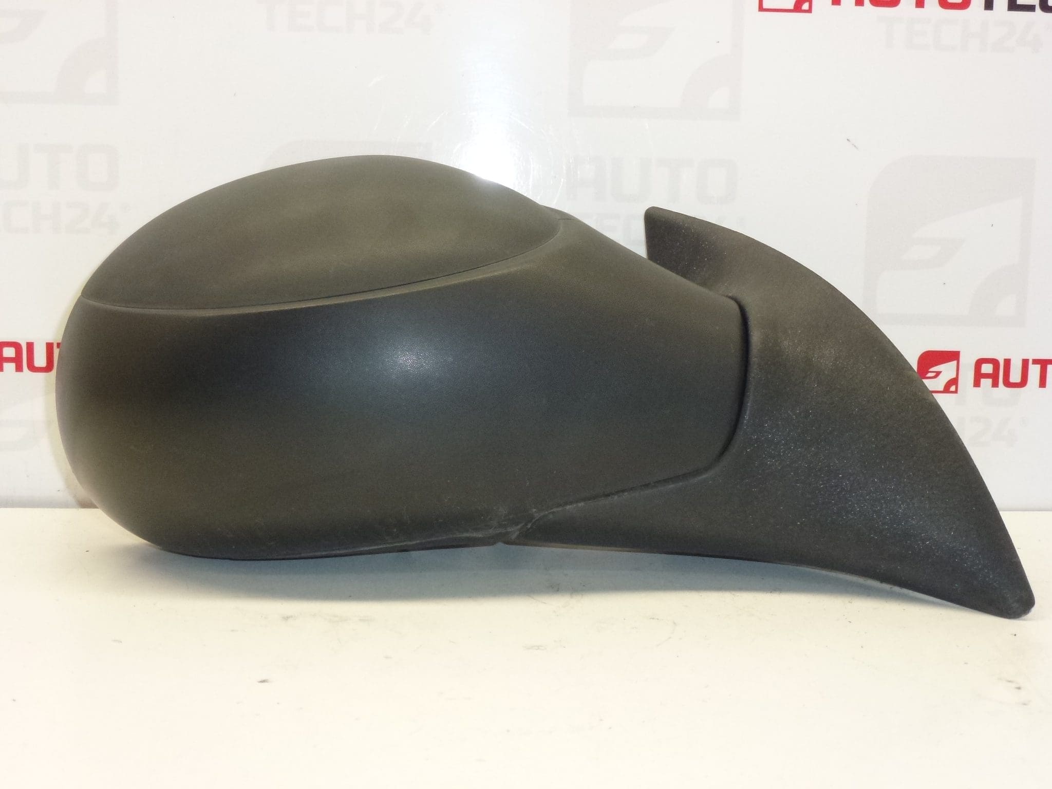 Rétroviseur droit Citroën C3 Pluriel 8149RT – Image 2