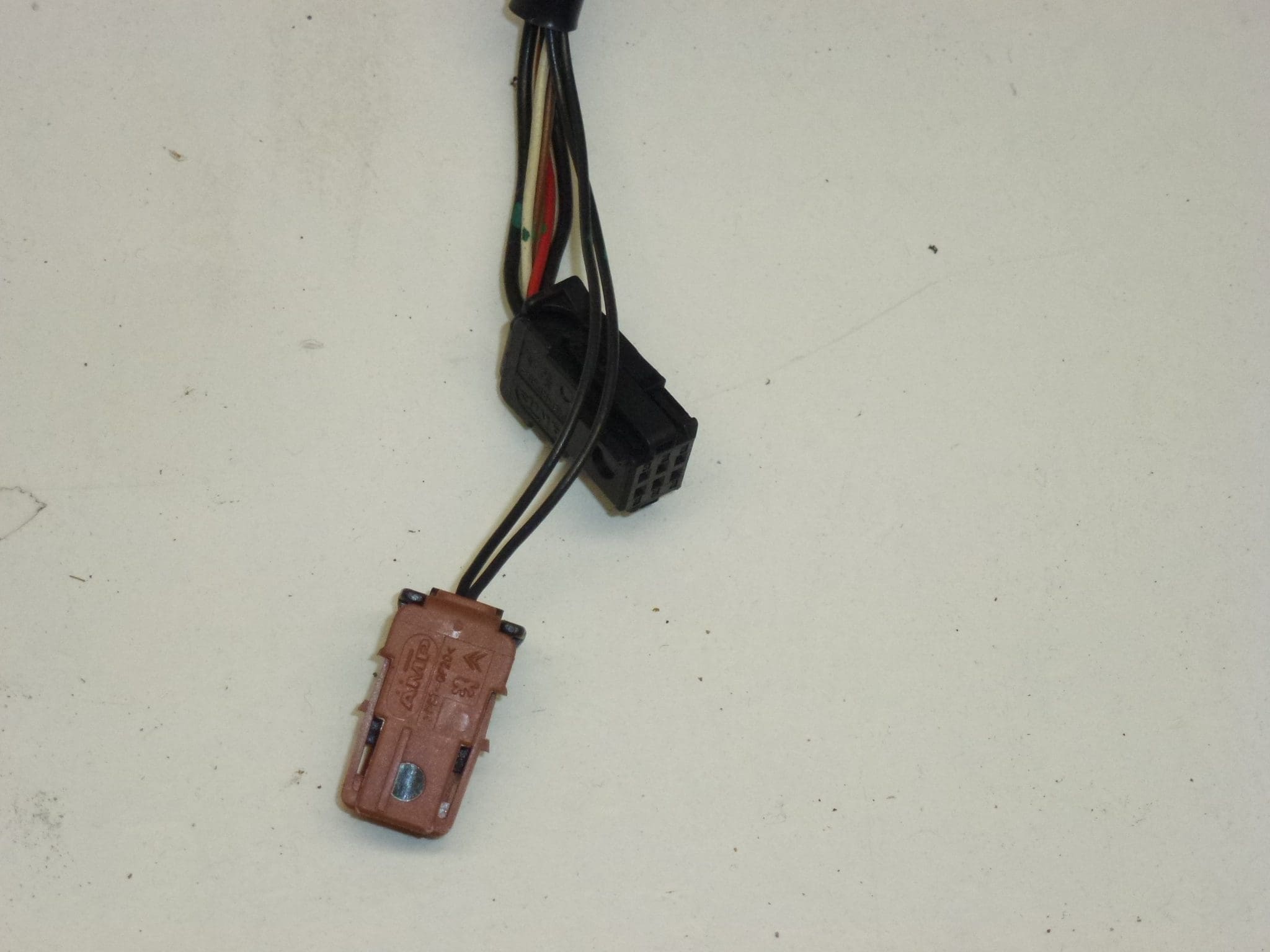 Rétroviseur droit Citroën C3 Pluriel 8149RT – Image 3