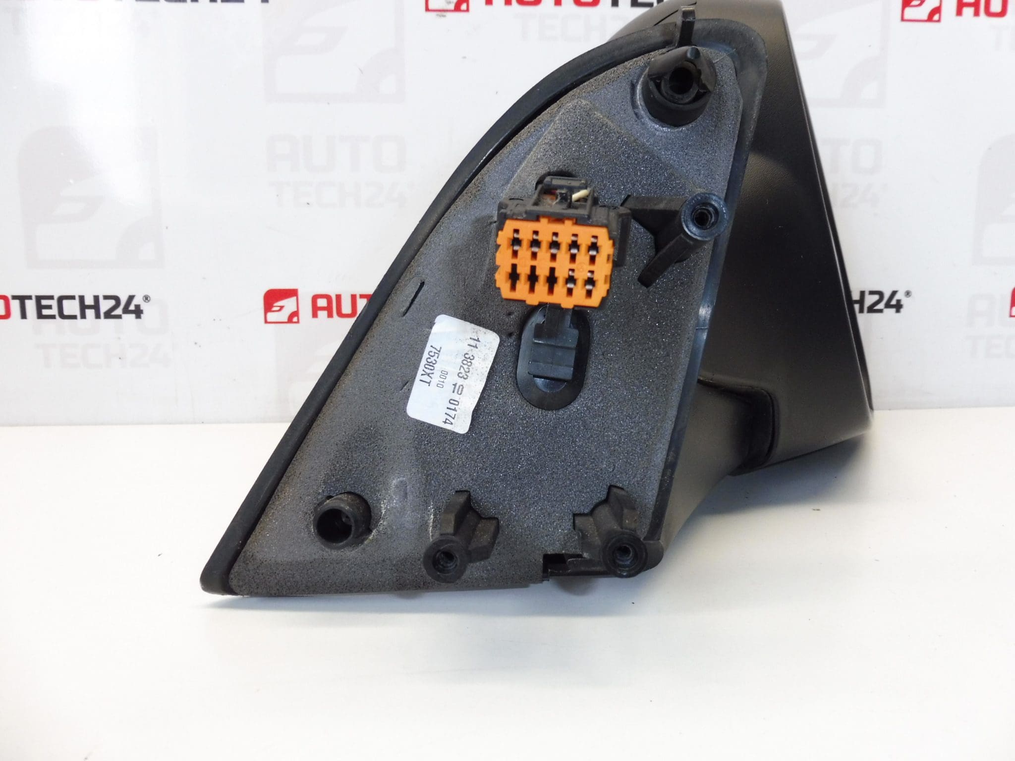 Rétroviseur droit EZWD Citroën Xsara Picasso 8154JQ – Image 3