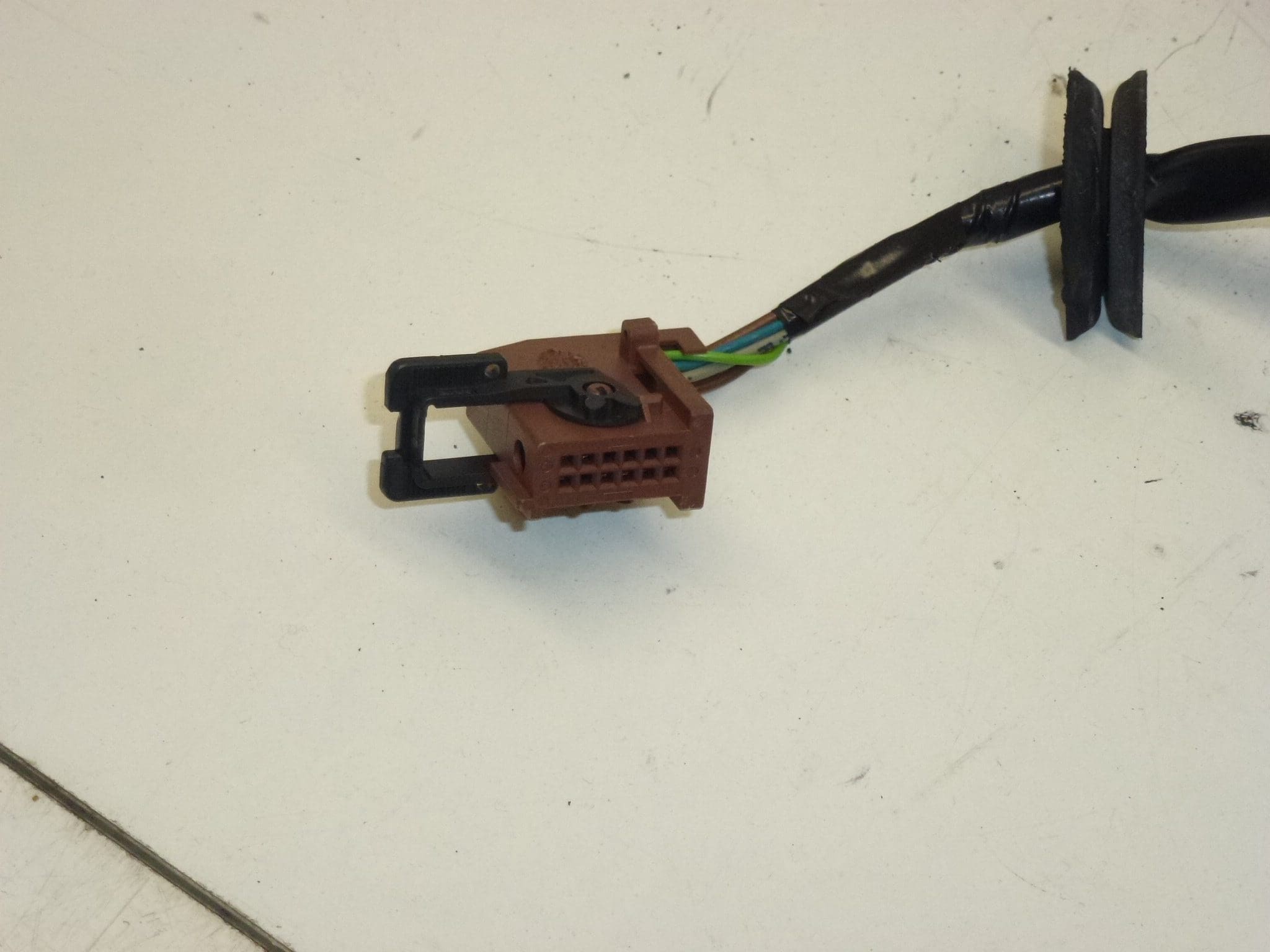 Rétroviseur gauche EZRC Peugeot 407 8149VG – Image 3