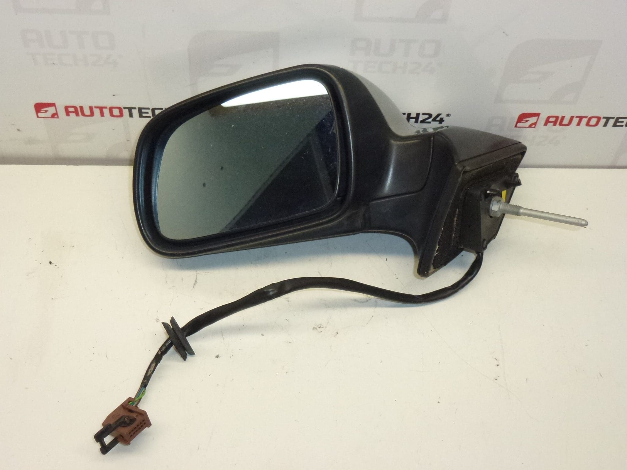 Rétroviseur gauche EZRC Peugeot 407 8149VG – Image 4