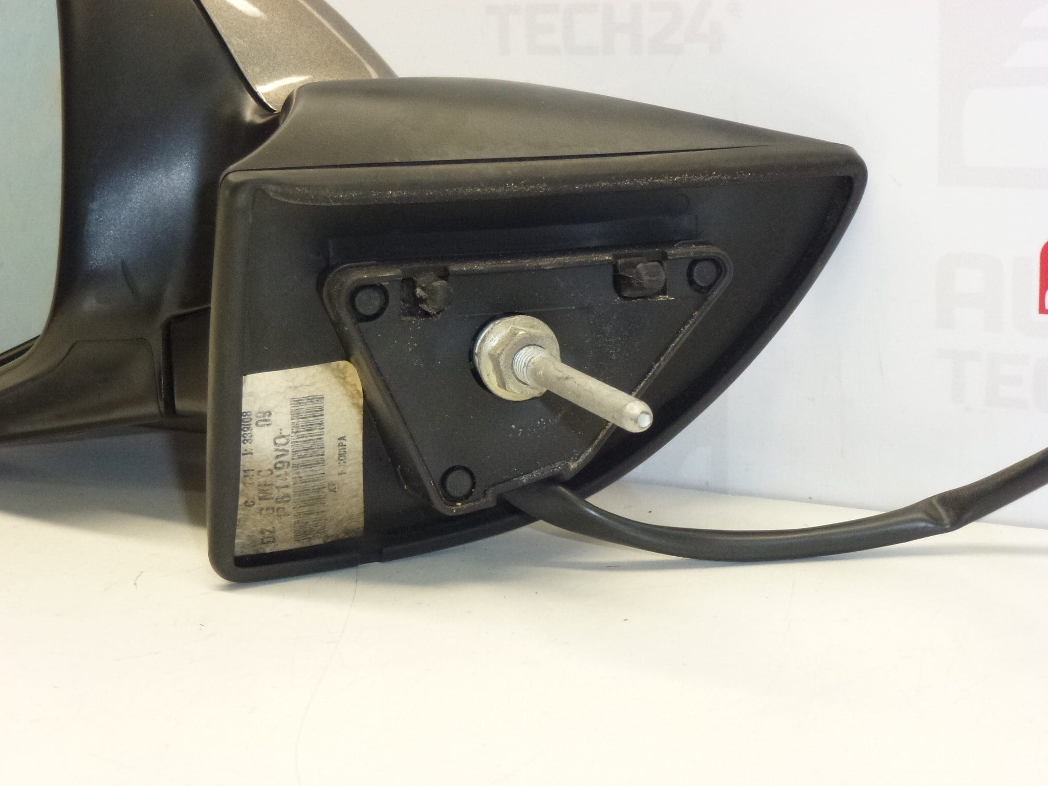 Rétroviseur gauche KDAC Peugeot 407 8149VF – Image 3