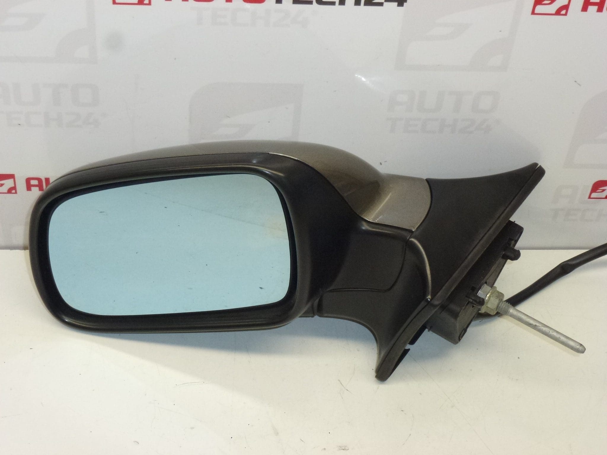 Rétroviseur gauche KDAC Peugeot 407 8149VF – Image 4