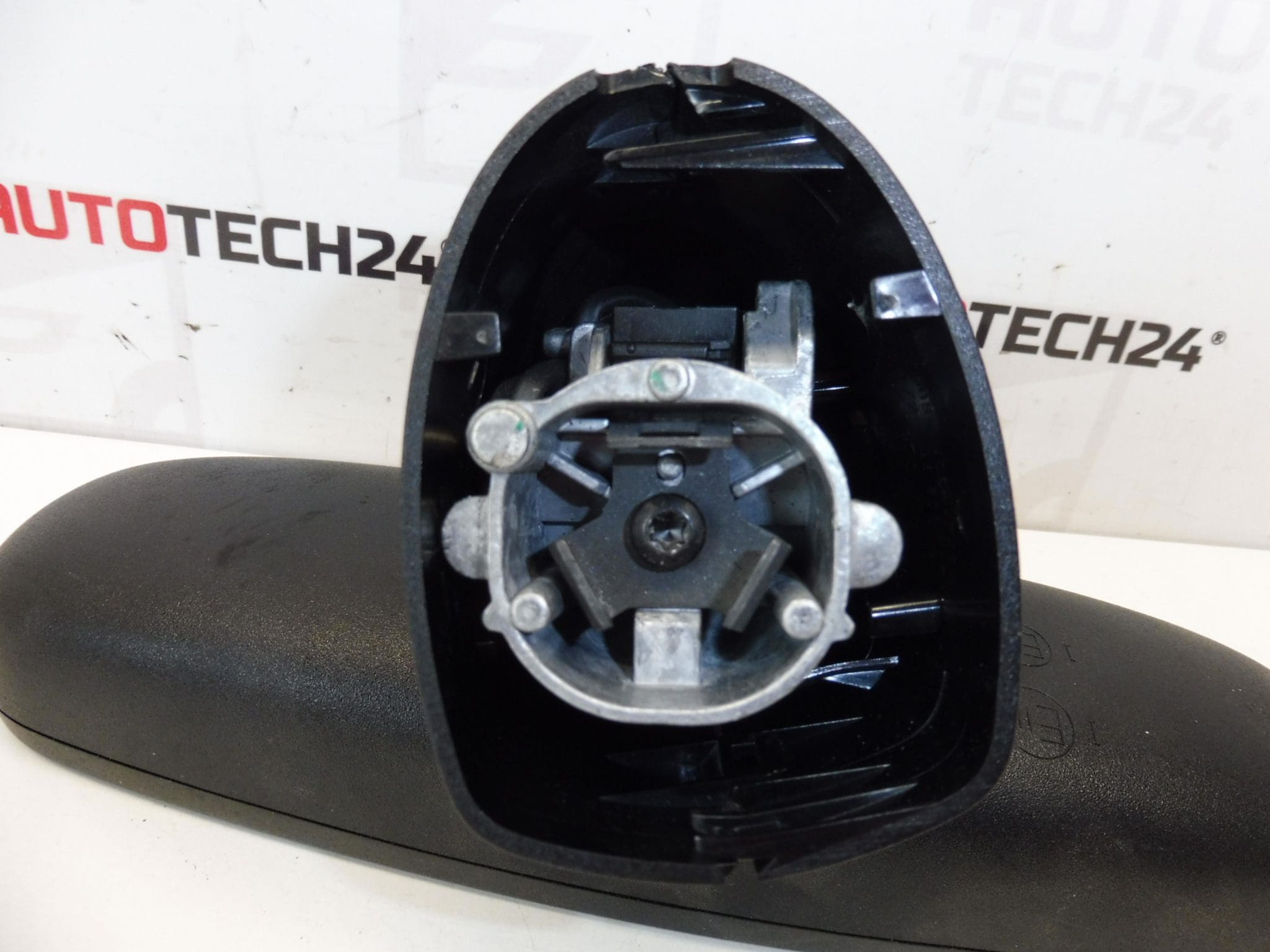 Rétroviseur intérieur Citroën C5 X7 8153TW – Image 3