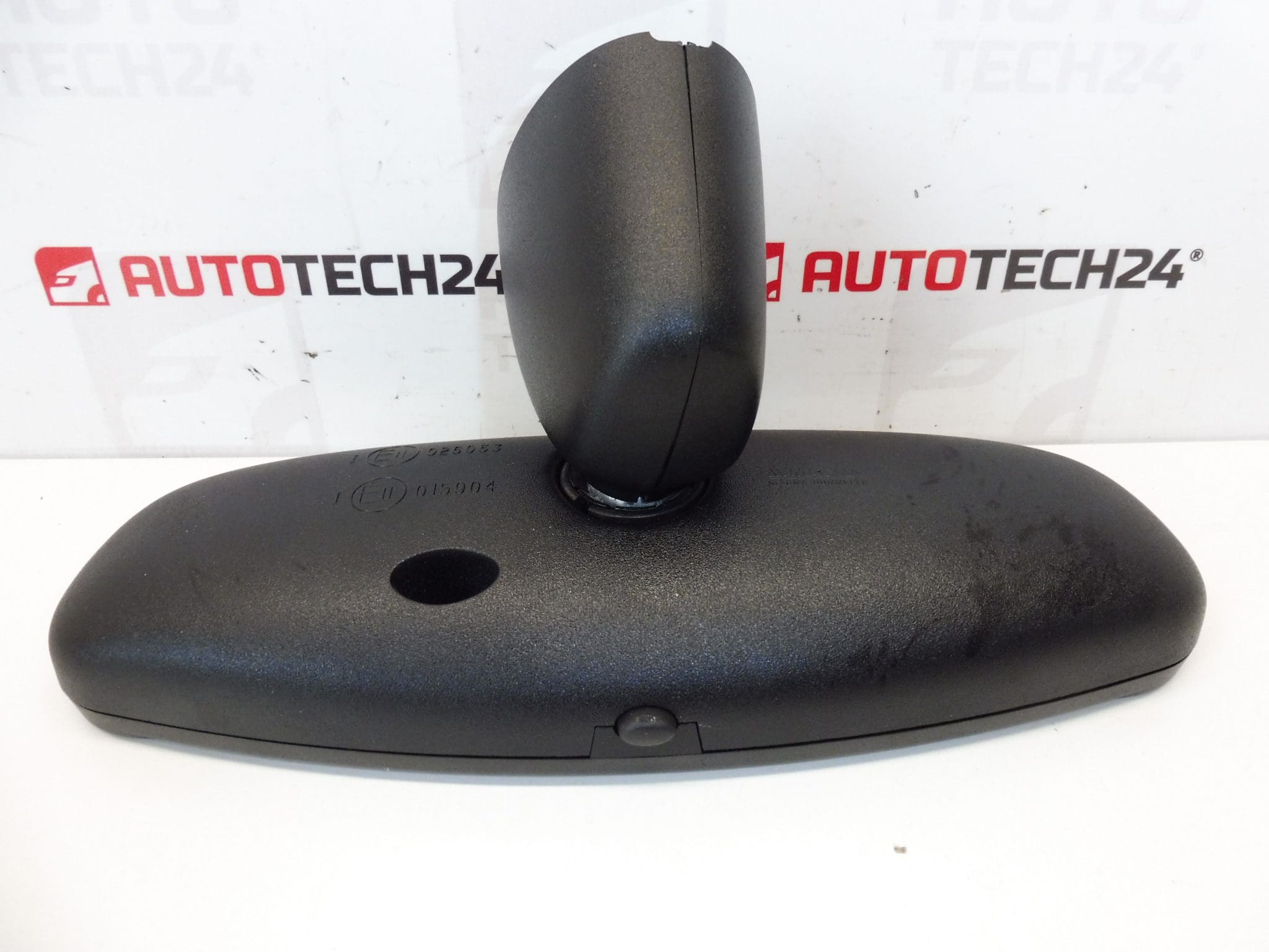 Rétroviseur intérieur Citroën C5 X7 8153TW – Image 4