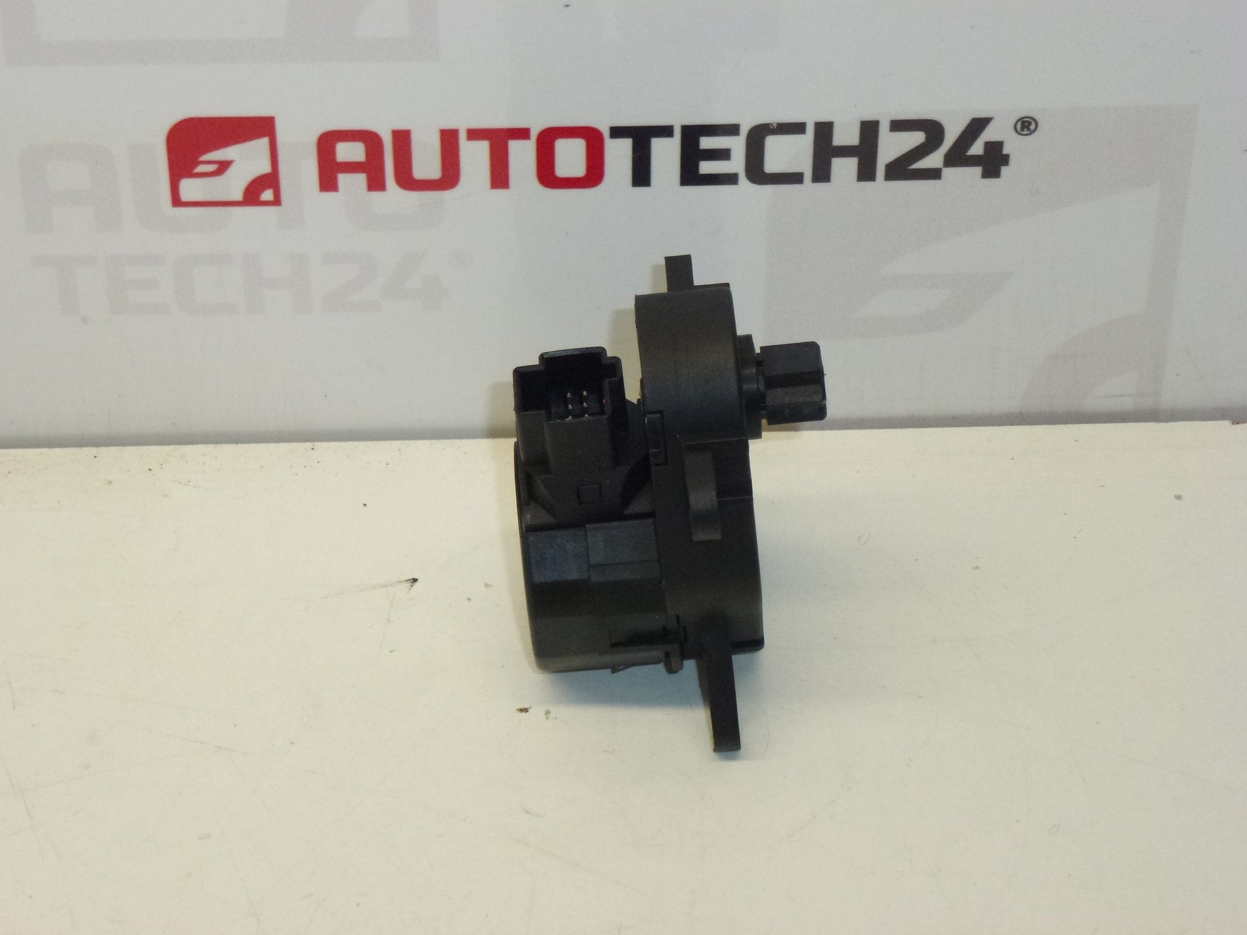Servomoteur de chauffage Citroën Peugeot 653118V.C 07 6447EL – Image 3