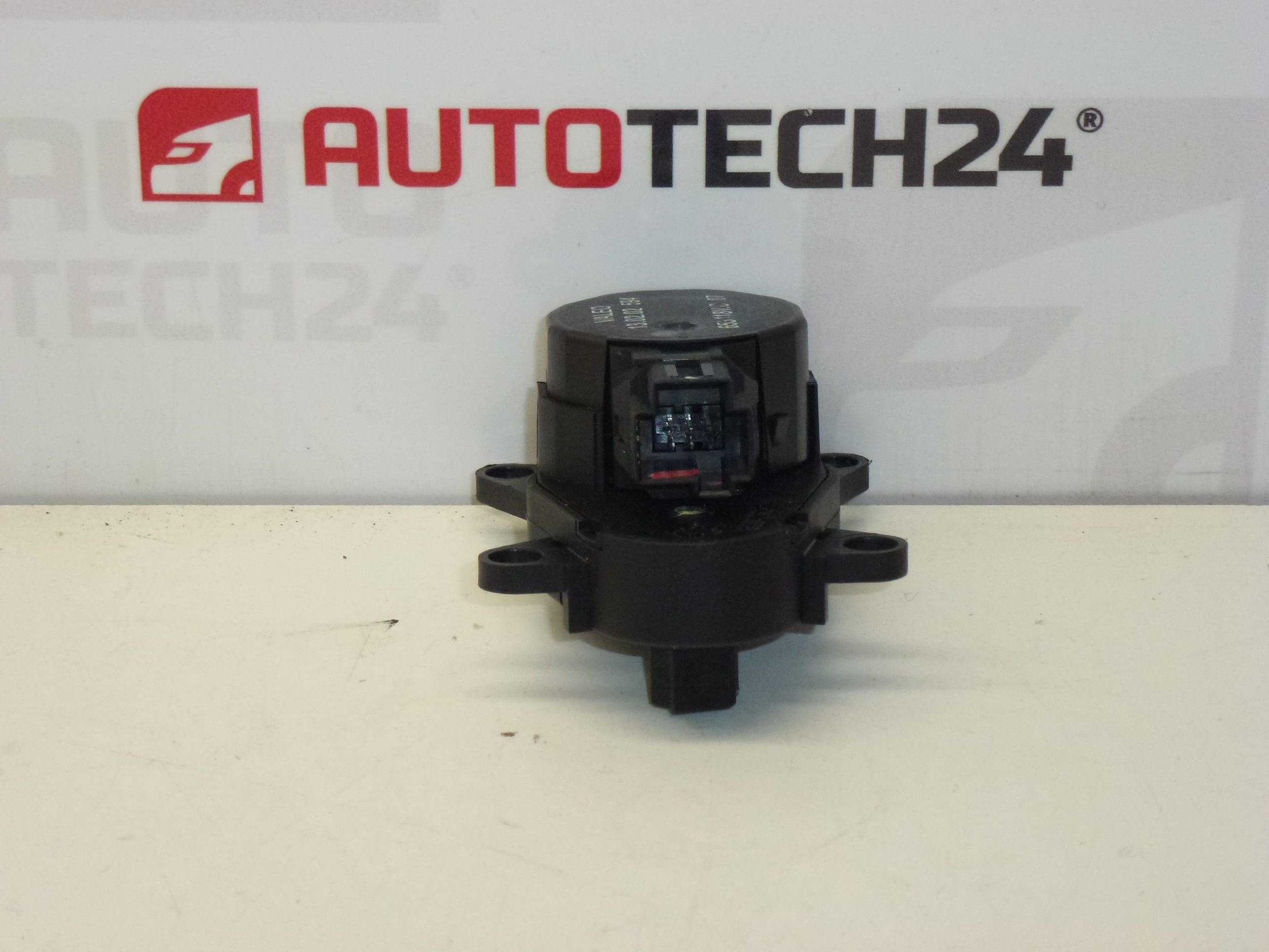 Servomoteur de chauffage Citroën Peugeot 653118V.C 07 6447EL – Image 4