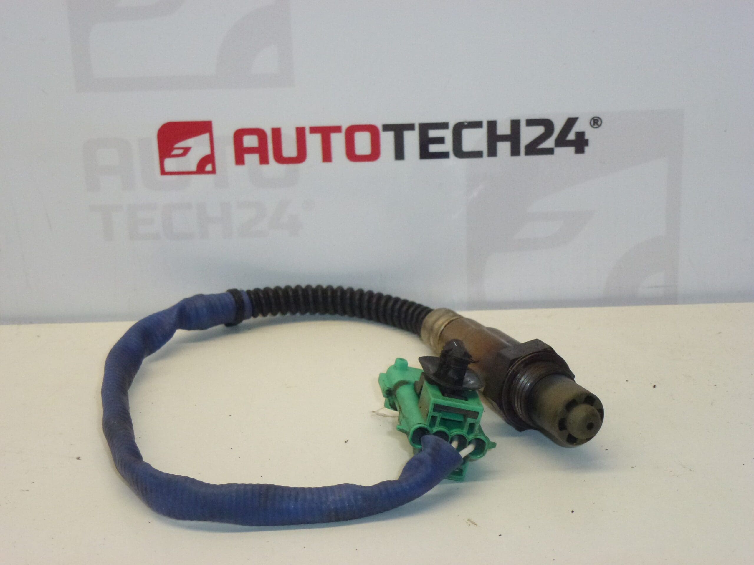 Sonde Lambda Citroën Peugeot 1628HR – Image 2