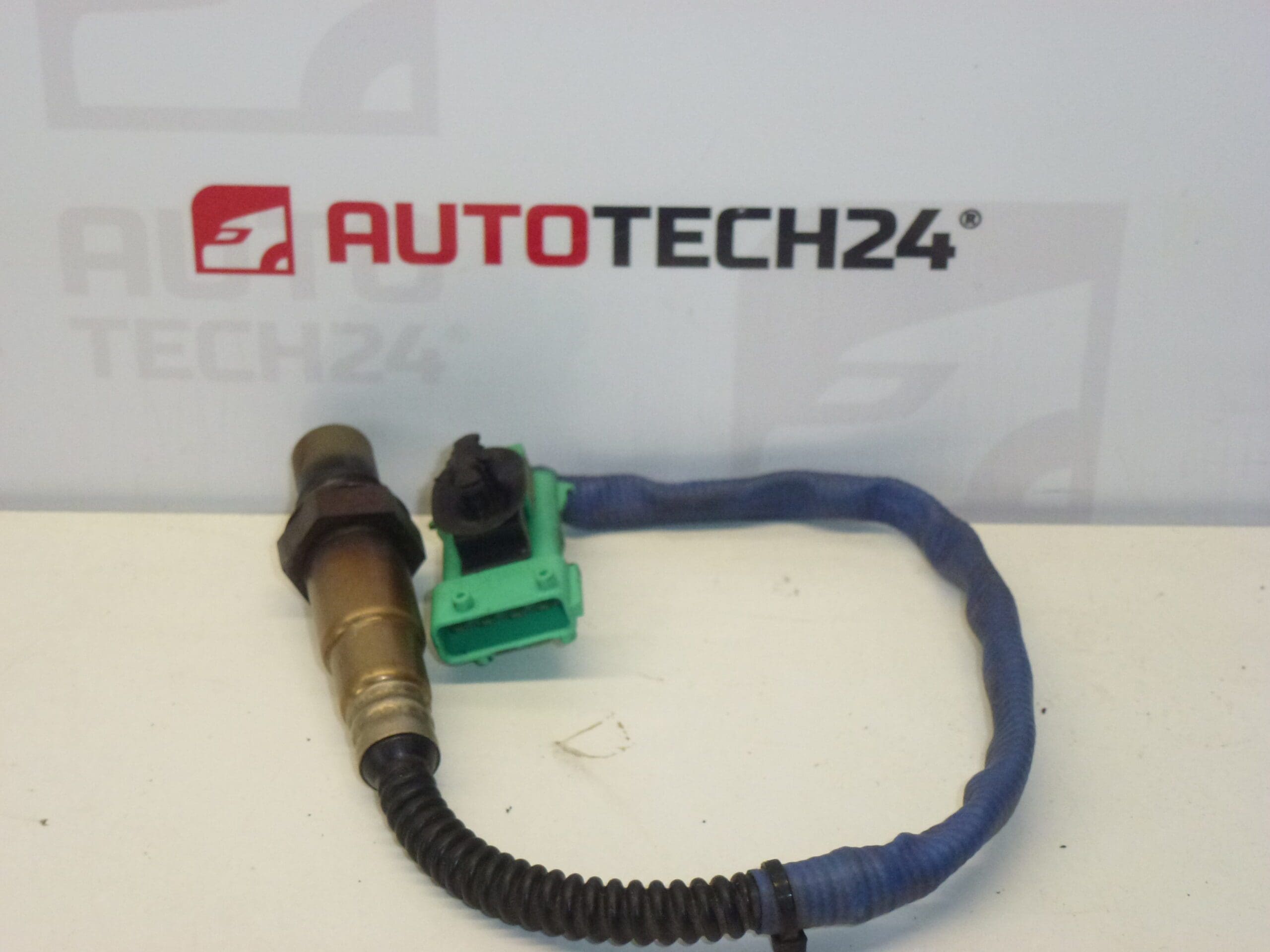 Sonde Lambda Citroën Peugeot 1628HR – Image 4