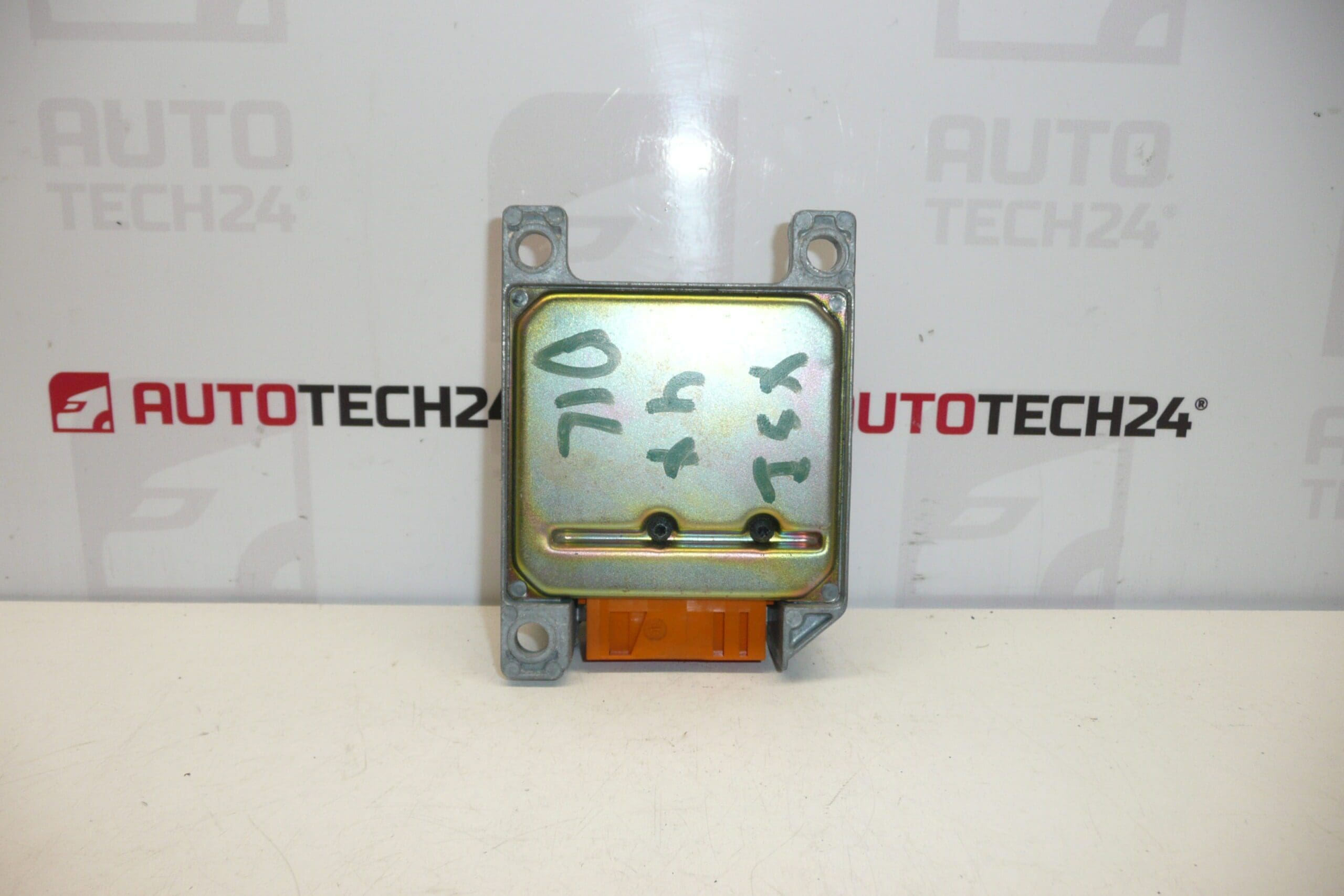 Unité d'airbag Citroën Xsara 9636894280 – Image 4