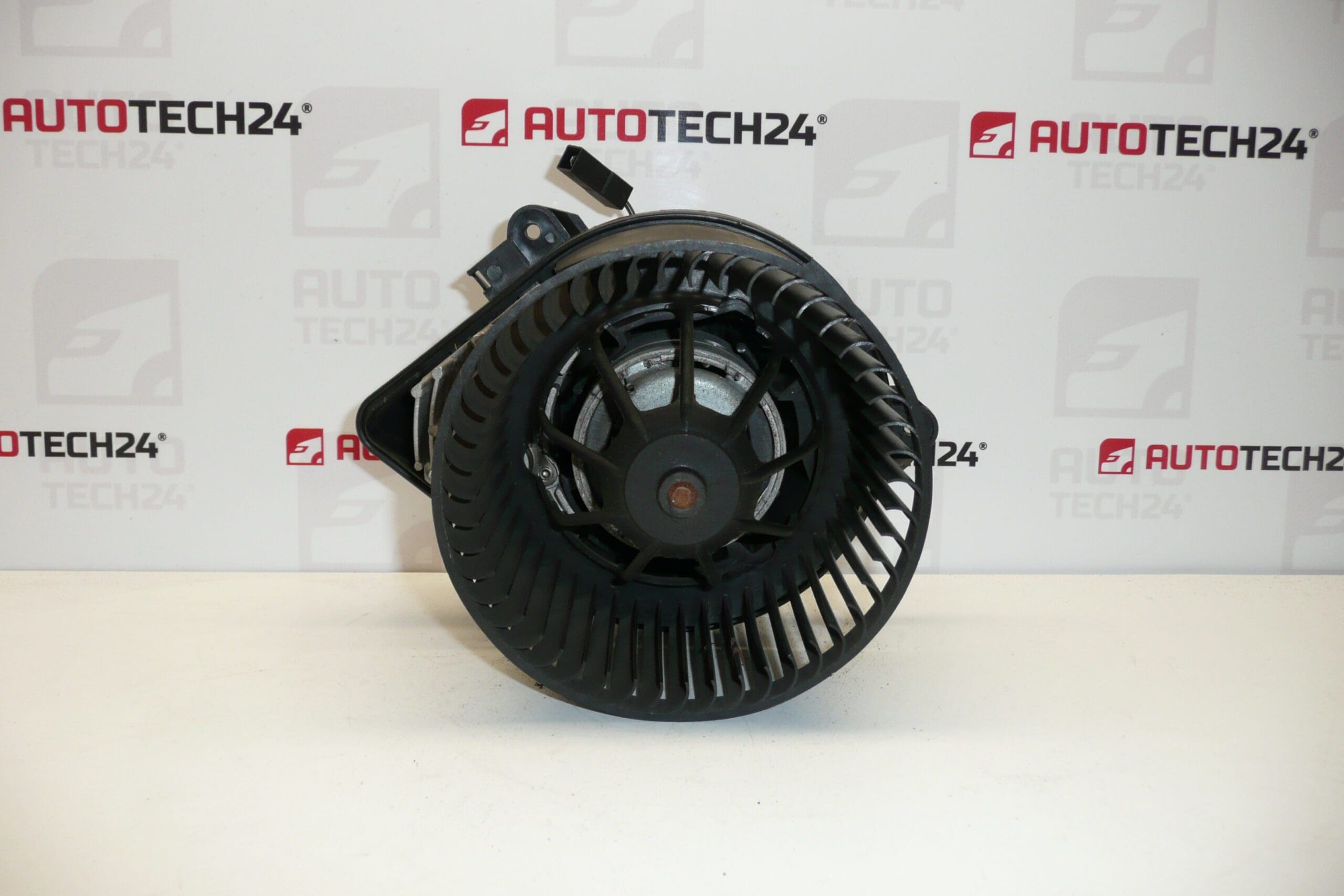 Ventilateur de chauffage Valeo Citroën Xsara 6441N3 6441K4 – Image 3