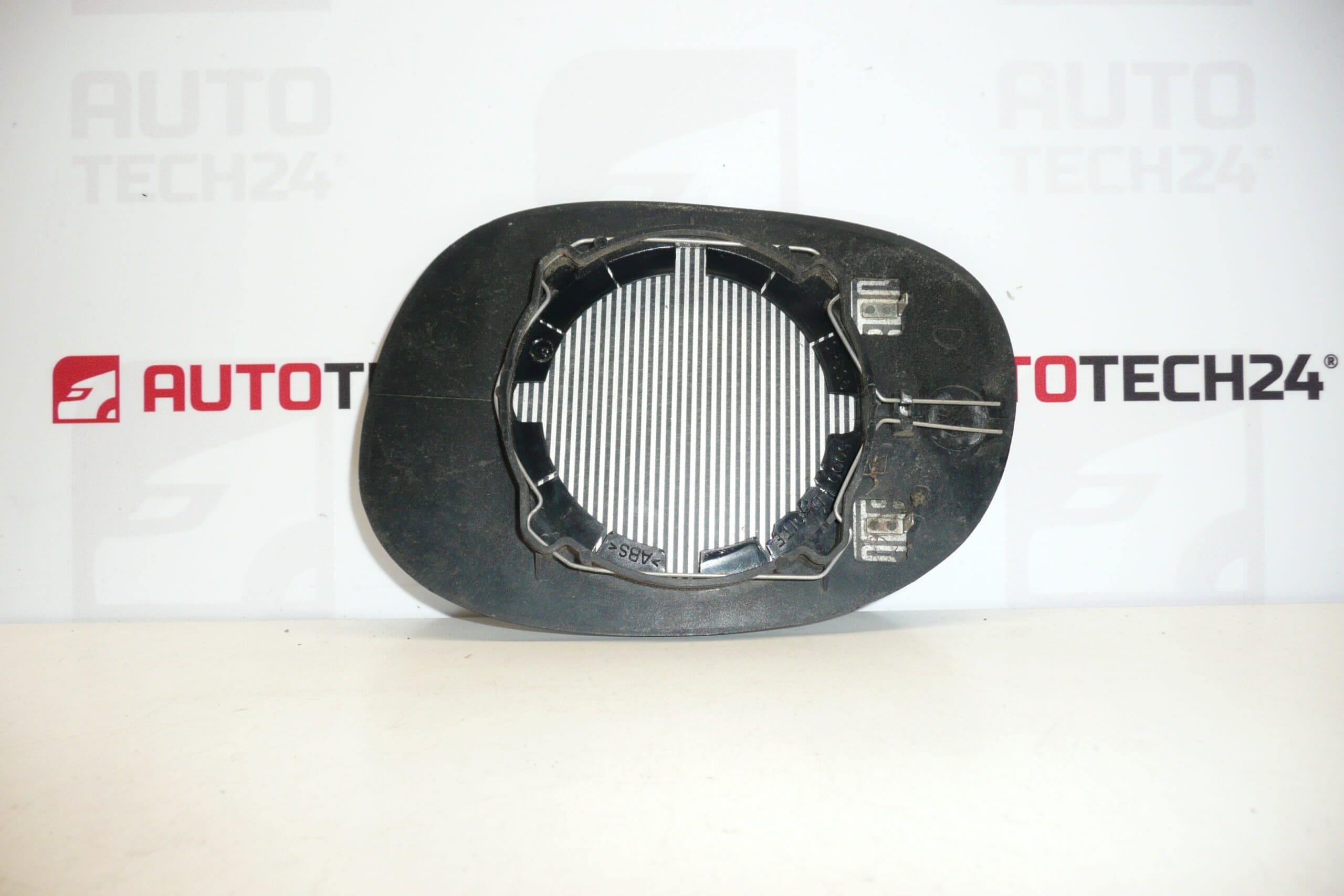 Verre de rétroviseur droit Citroën Xsara Picasso 8151CT – Image 4