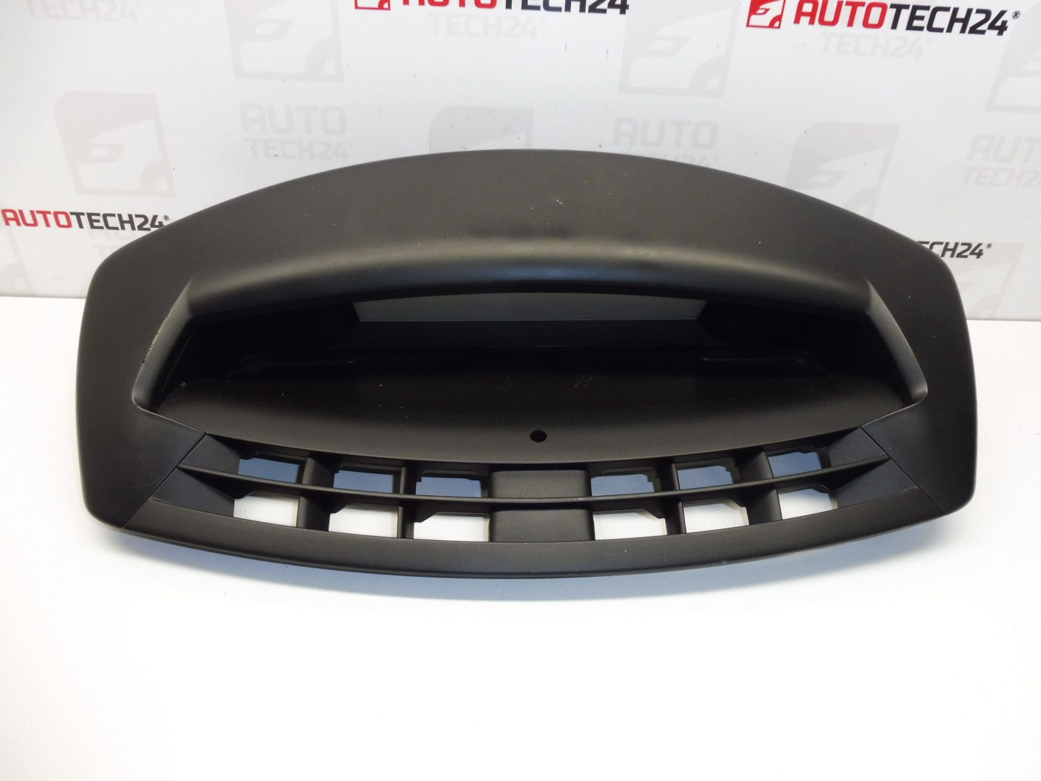 Alarmes compteur de vitesse Citroën C4 conduite automatique 215000 km 96613463ZD 6105YE 6106WC – Image 4