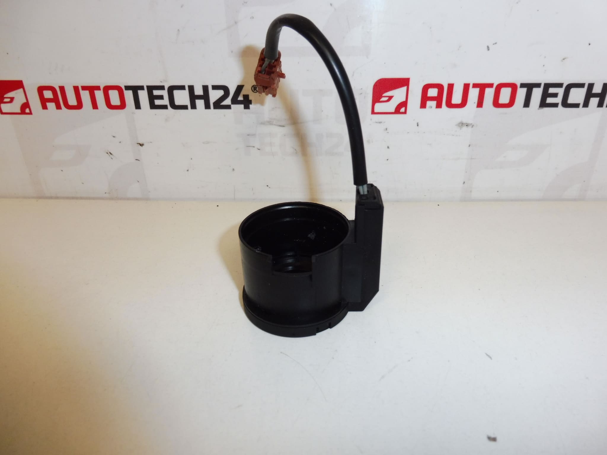 Antenne transpondeur Immo Peugeot 406 9640878380 616077 – Image 3