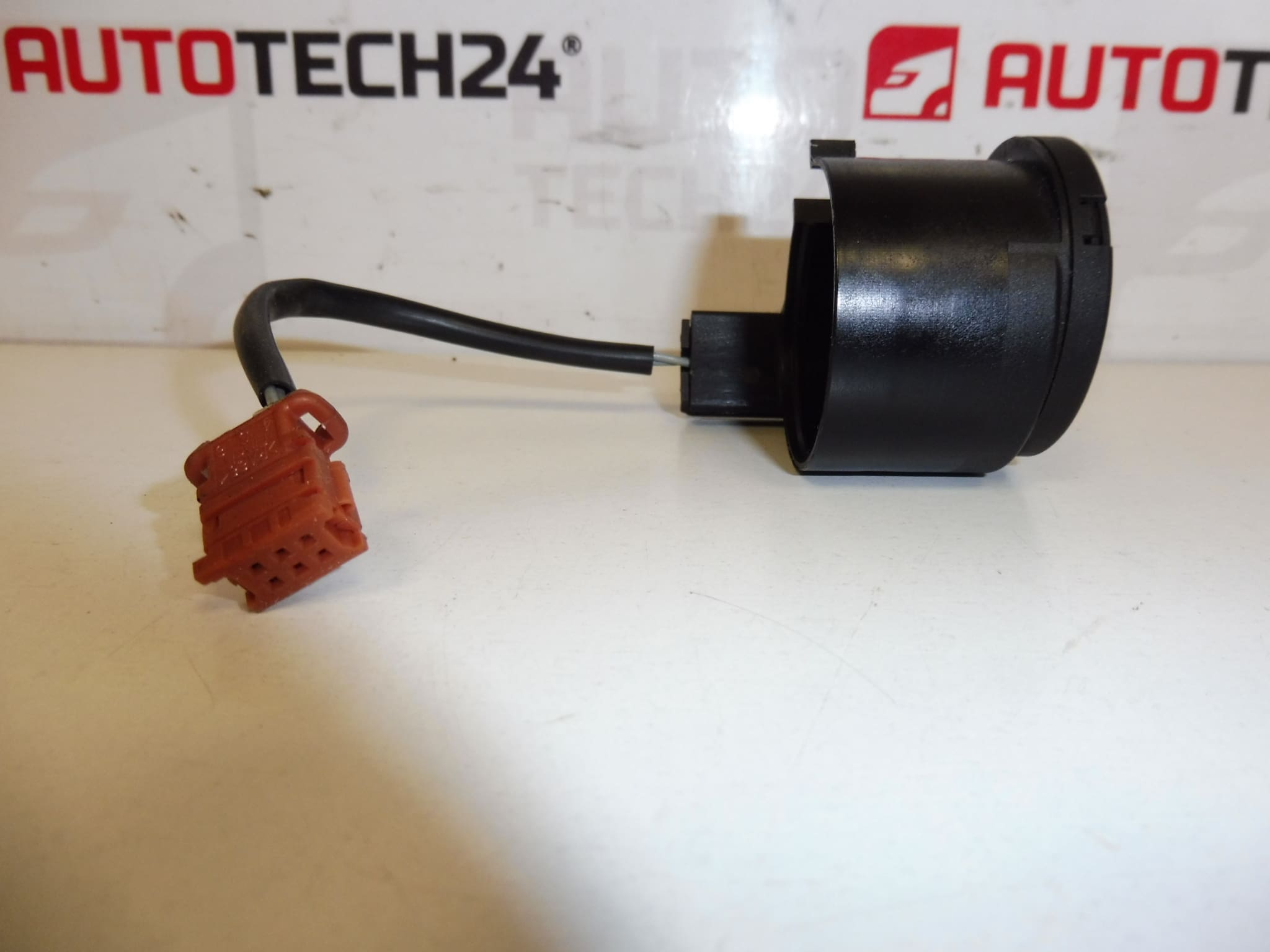 Antenne transpondeur Immo Peugeot 406 9640878380 616077 – Image 4