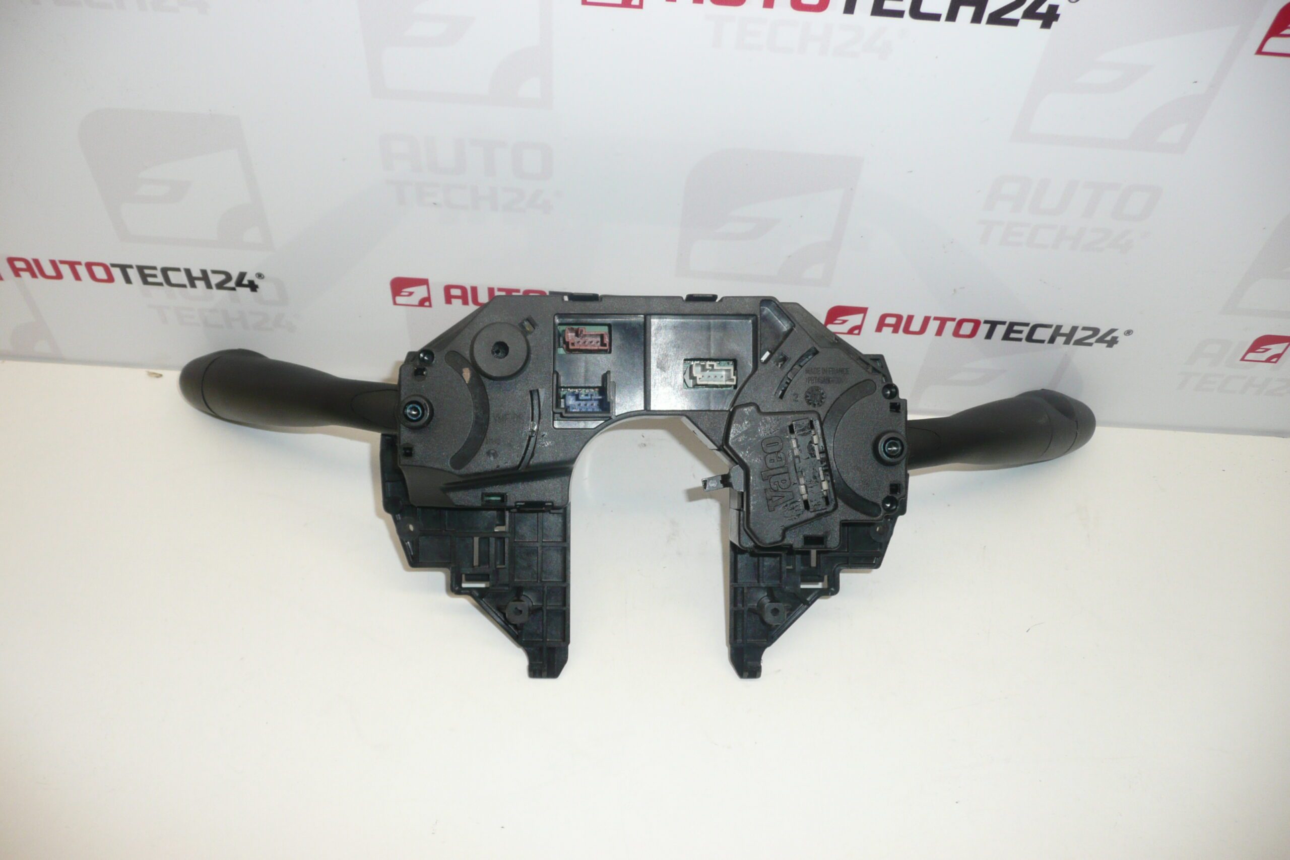 Pilotes Citroën C4 96621668XT 6242HL – Image 2