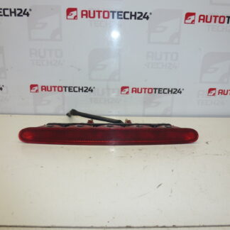 Troisième feu stop Citroën Xsara 6350A6