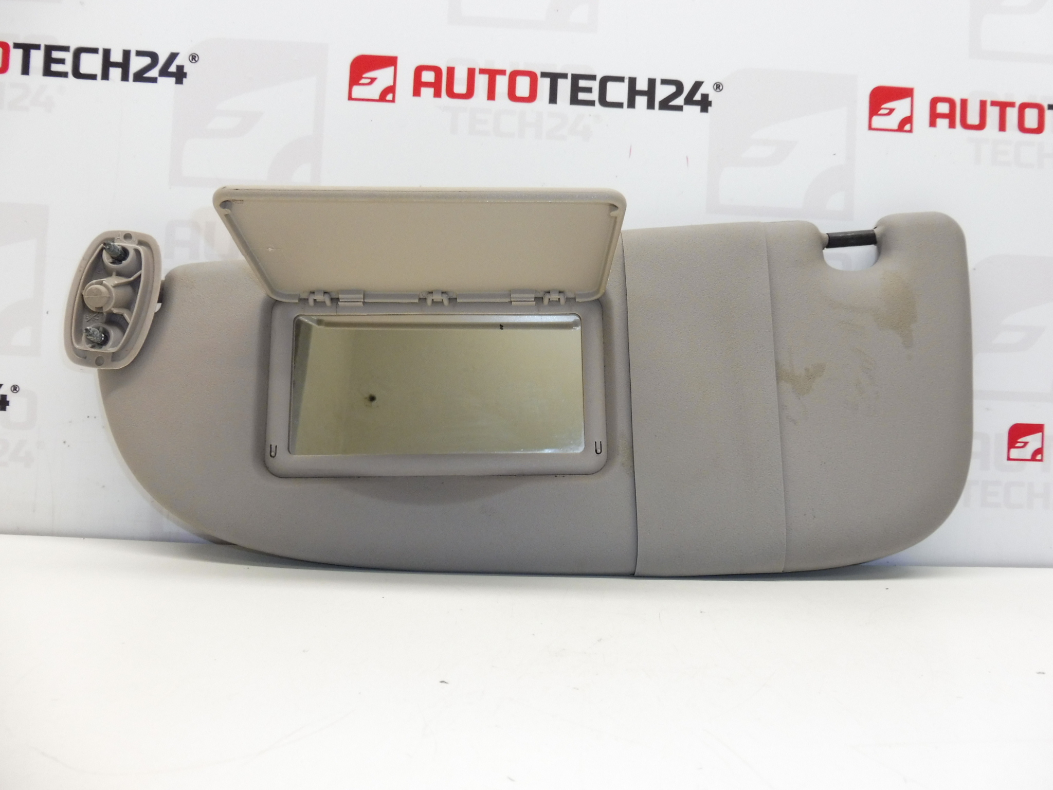 Pare-soleil gauche Citroën Peugeot 8143EP – Image 3