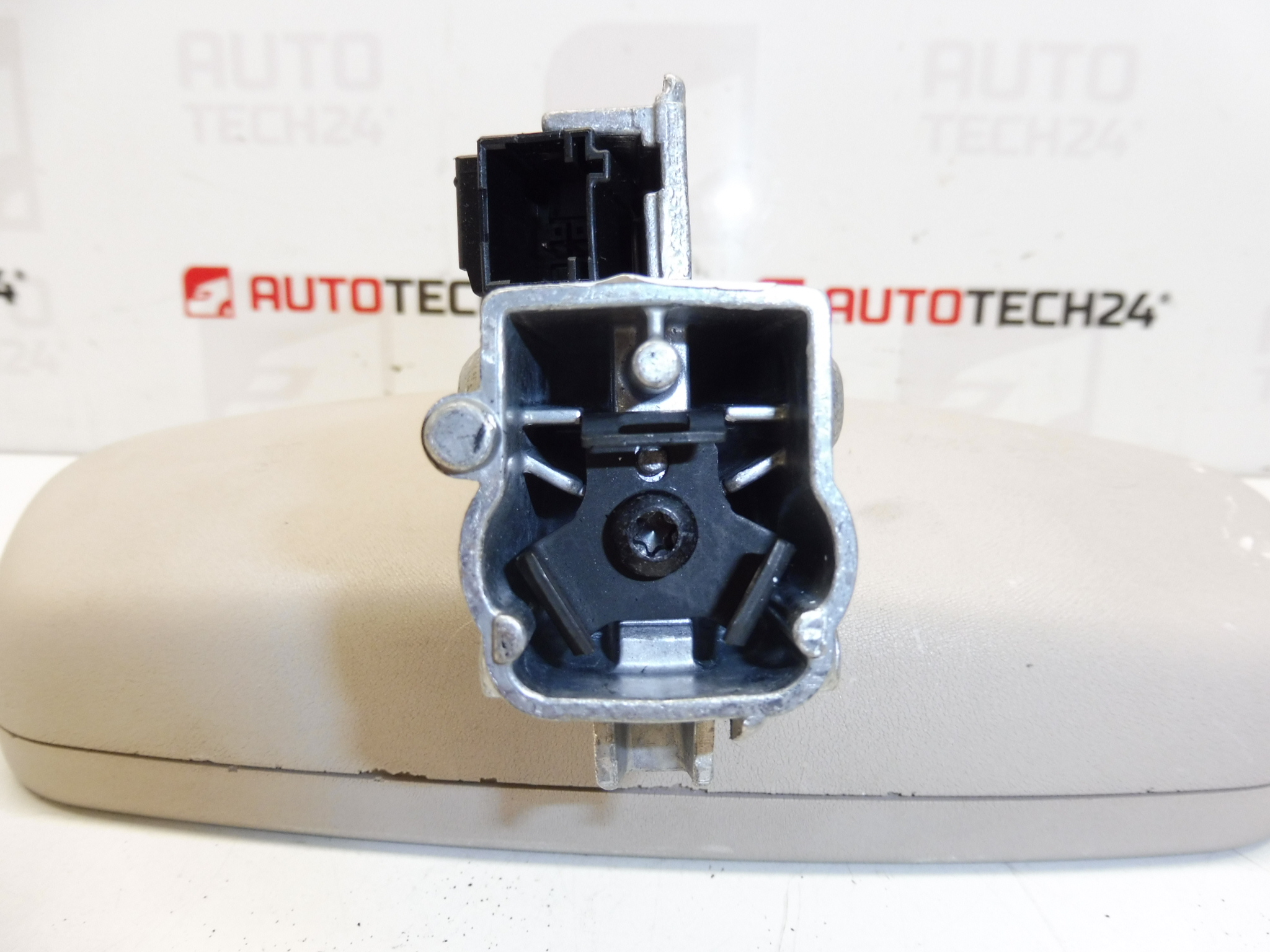 Rétroviseur intérieur avec obscurcissement Citroën C4 8154JT – Image 4